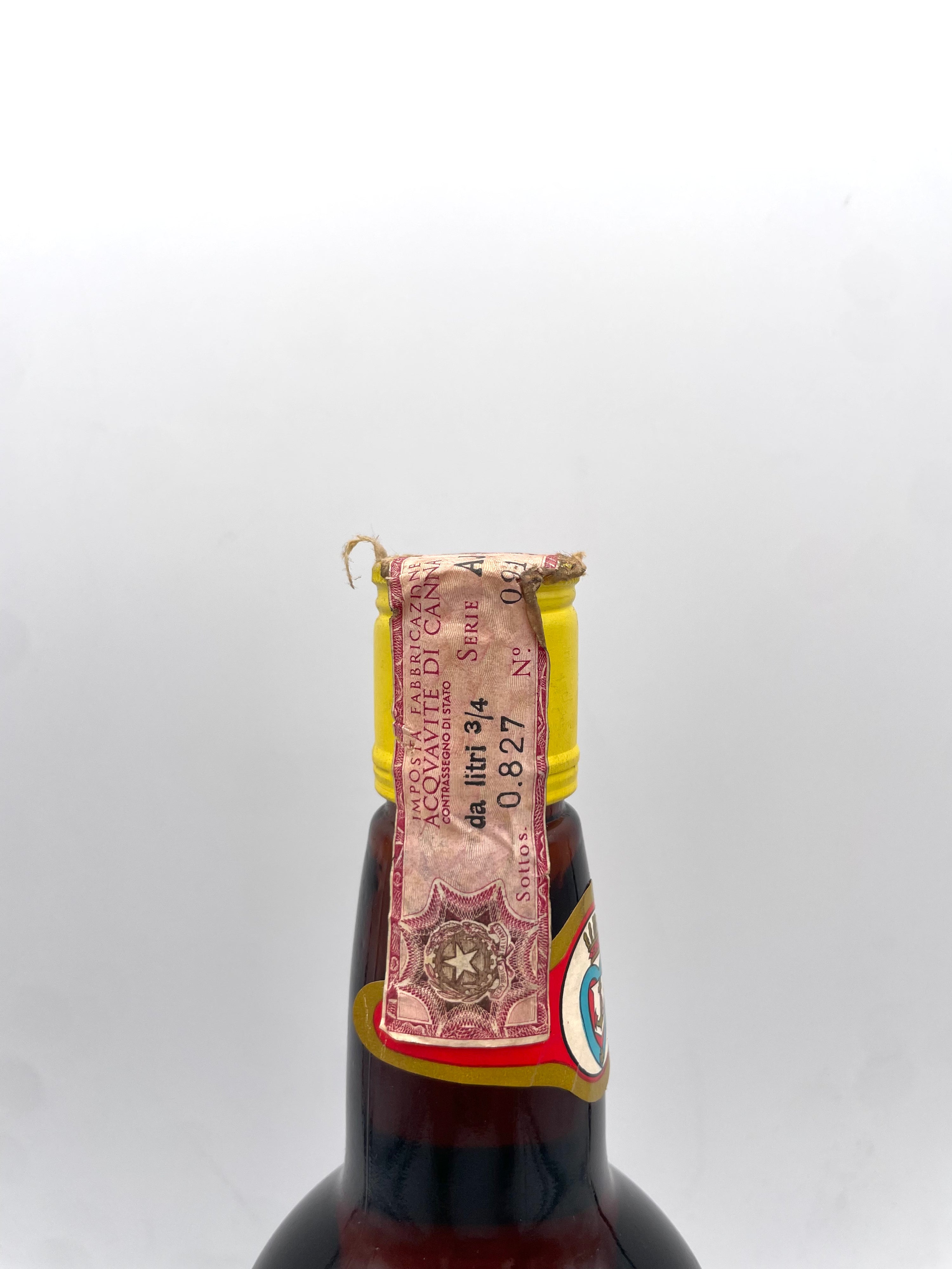 Lemon Hart - Golden Jamaican Rum - 1970s