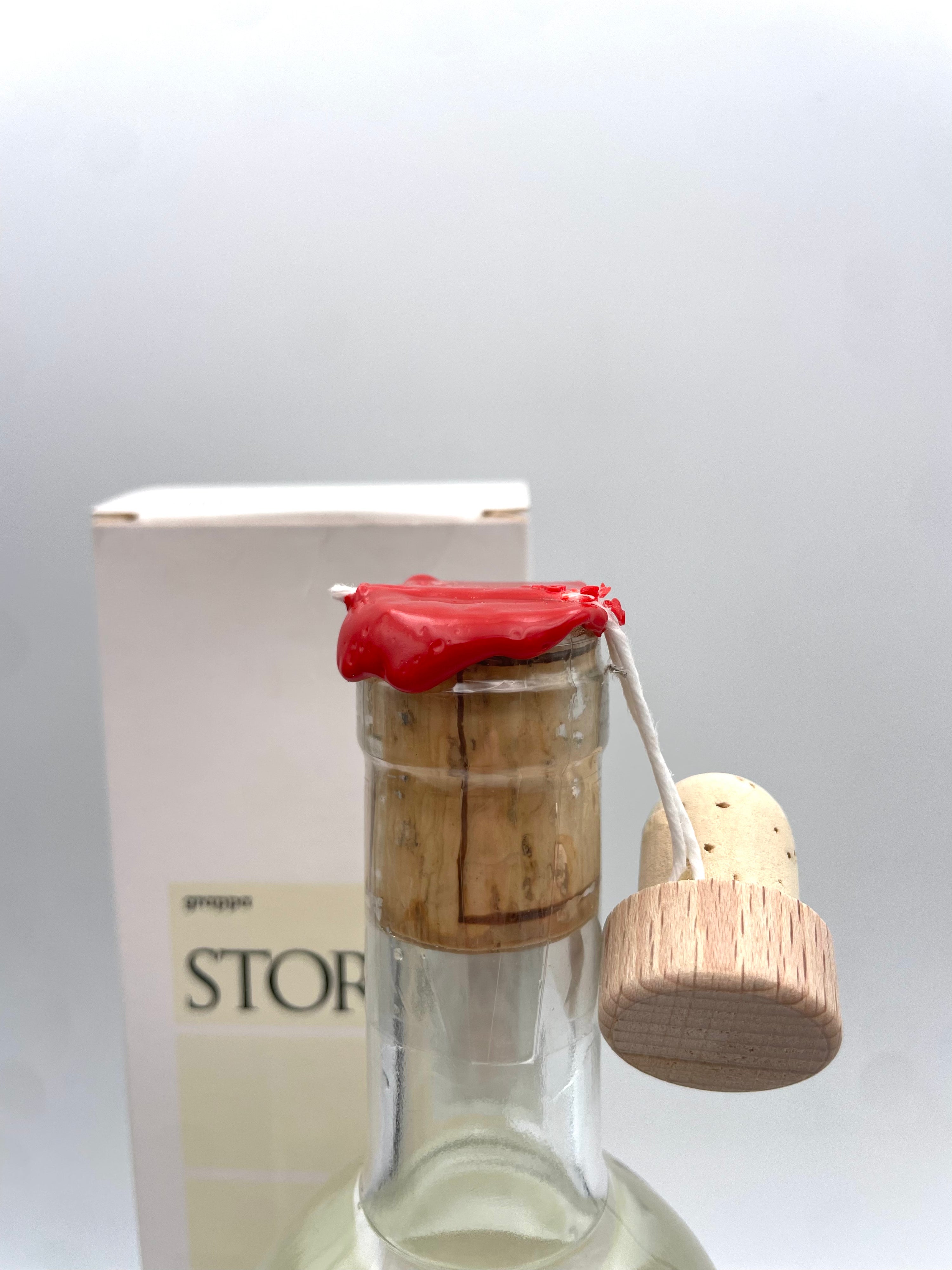 Domenis 1898 - Grappa Storica - 2000s