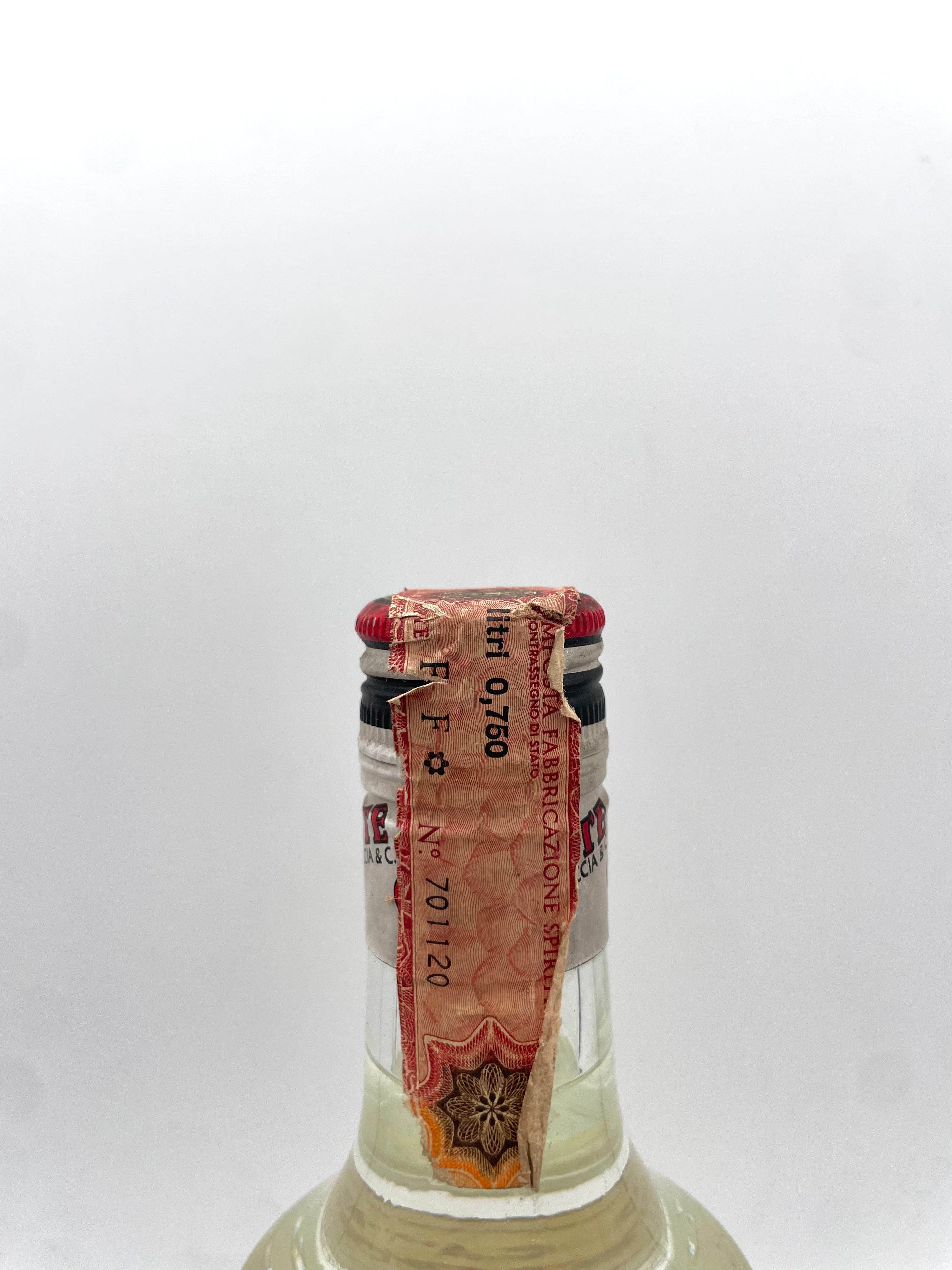 Ca D'Este - Sambuca d'Este - 1980s