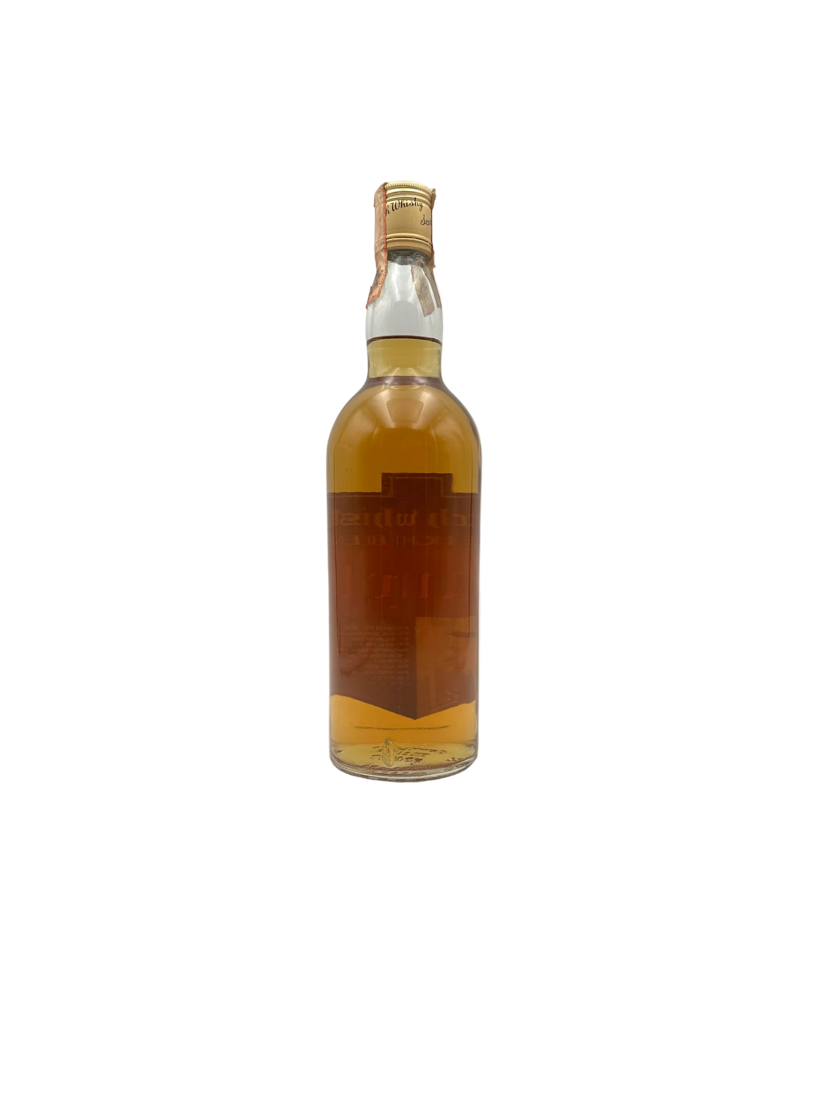 Camelot - Rare Light Blend Scotch Whisky - Johnson, Judge & Co - 1970s