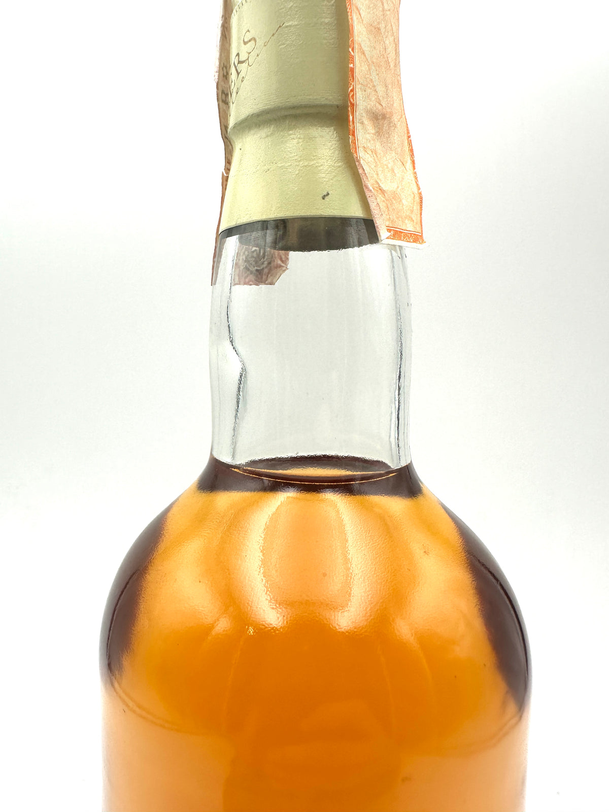 Caol Ila - 10 Years Old "Finest Collection" Single Malt Scotch Whisky - Hart Brothers - Bottled 1999