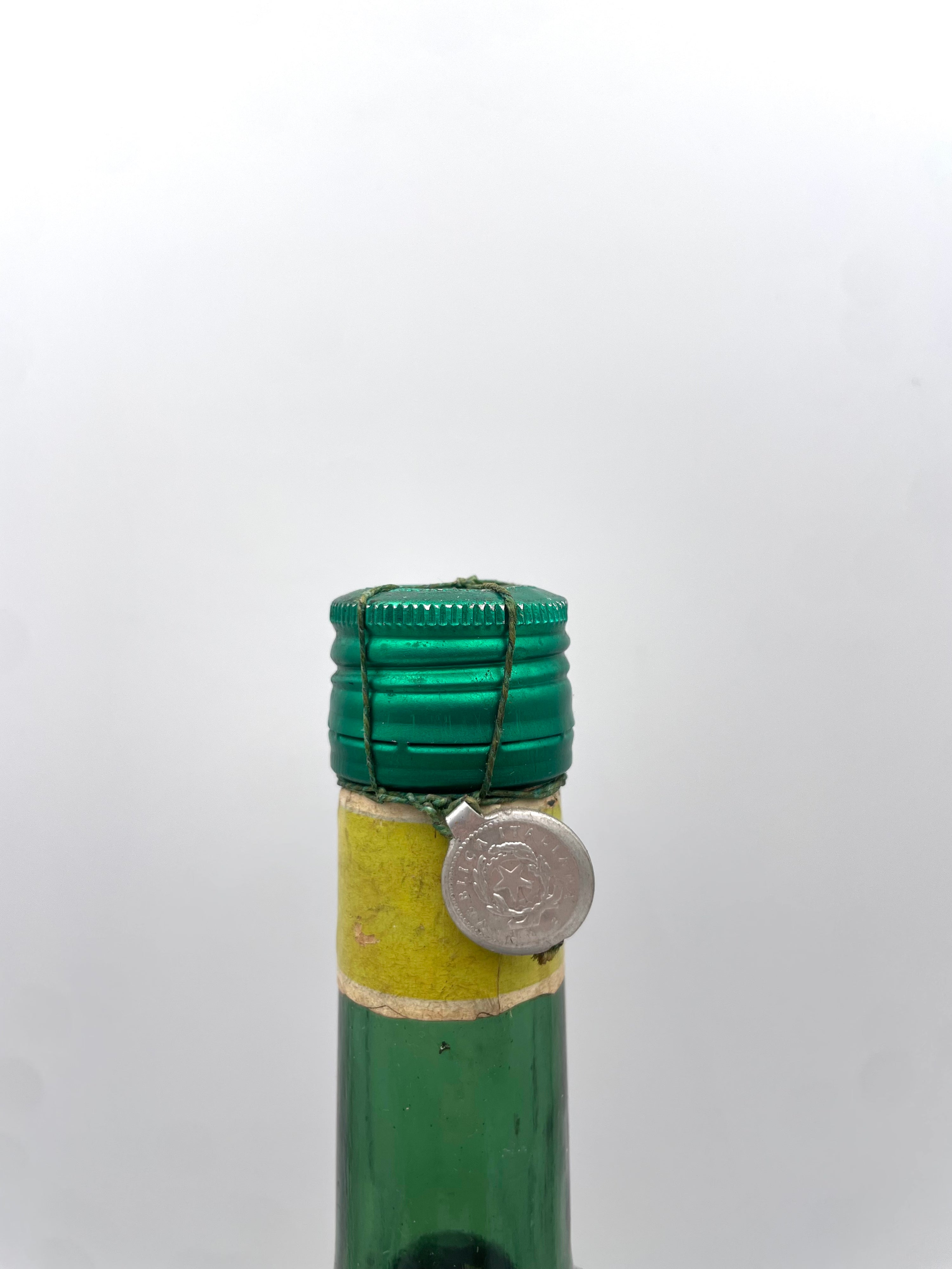 Lisotti - Chamomile Elixir - Star Seal 1950s