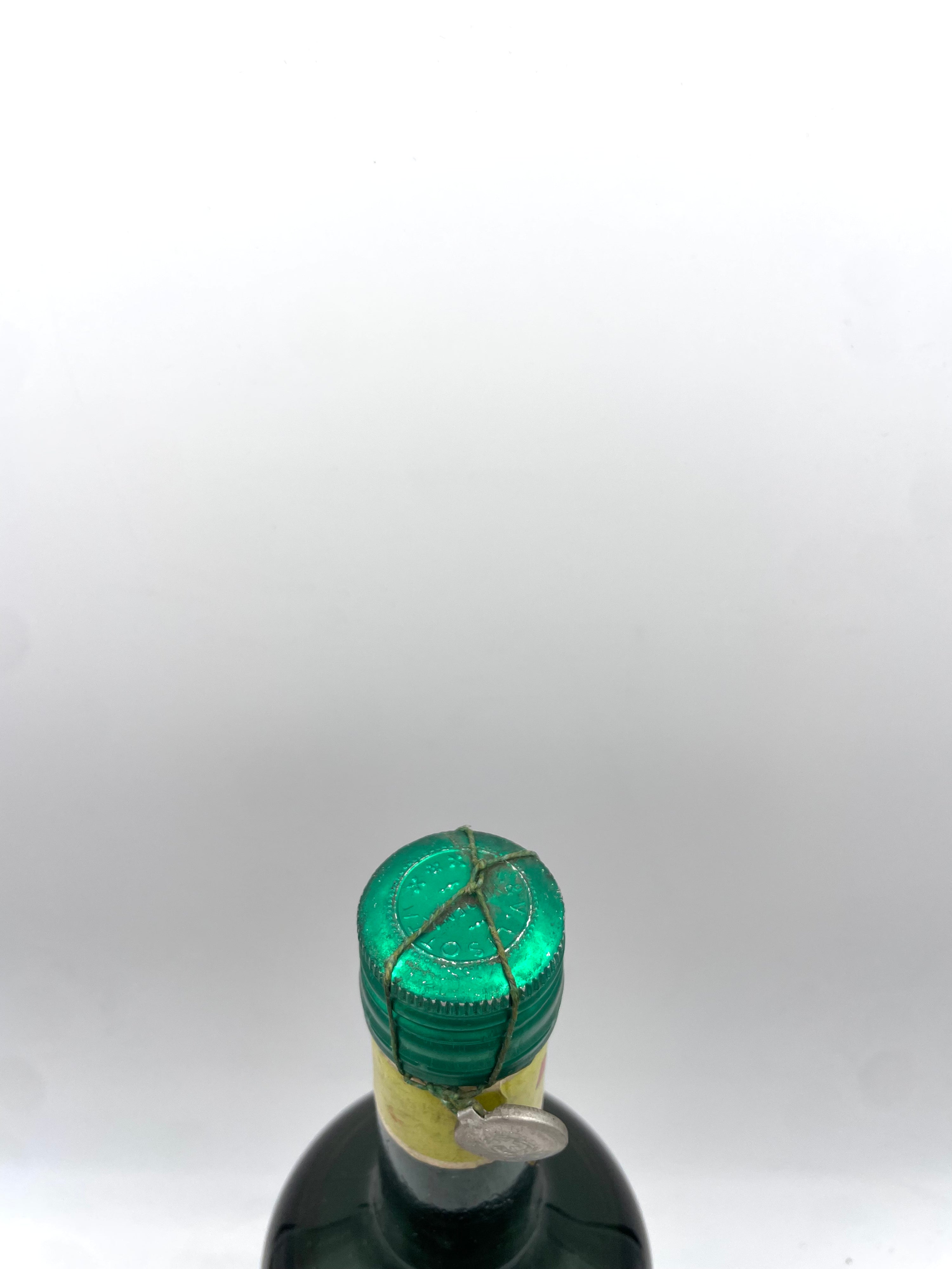 Lisotti - Chamomile Elixir - Star Seal 1950s
