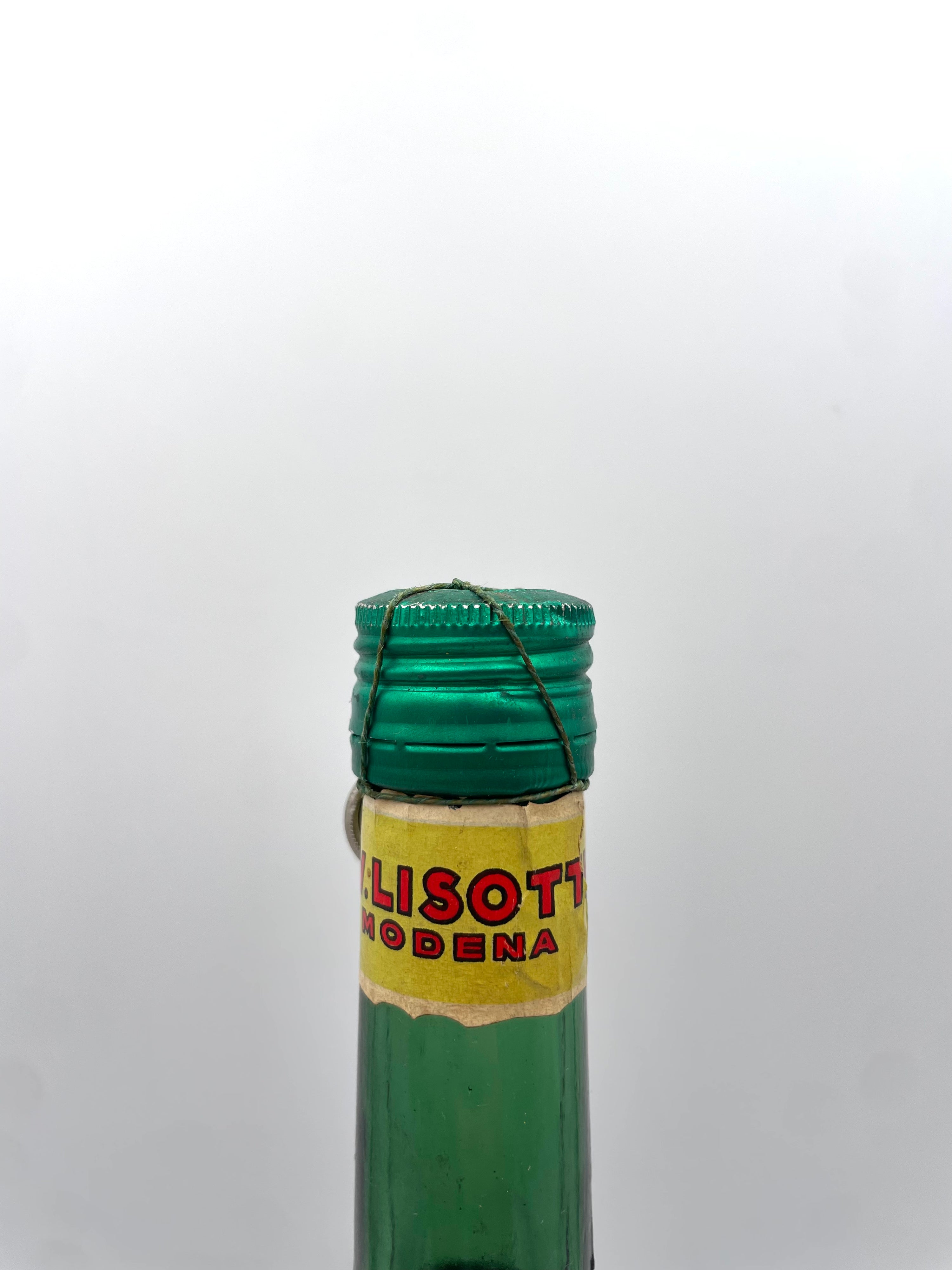Lisotti - Chamomile Elixir - Star Seal 1950s