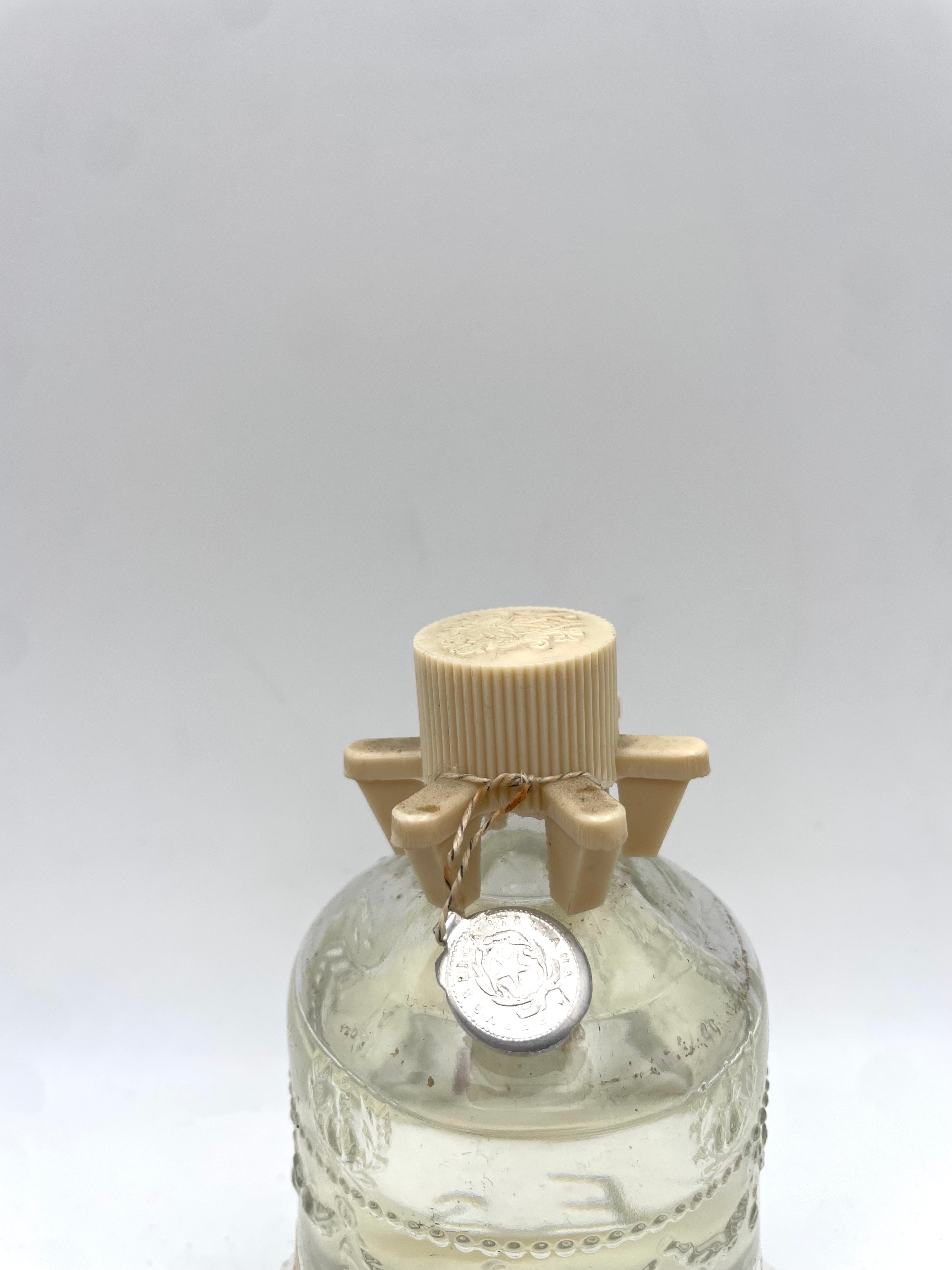 F.lli Ramazzotti - Triple Anisette S. Pietro - Star Seal 1950s