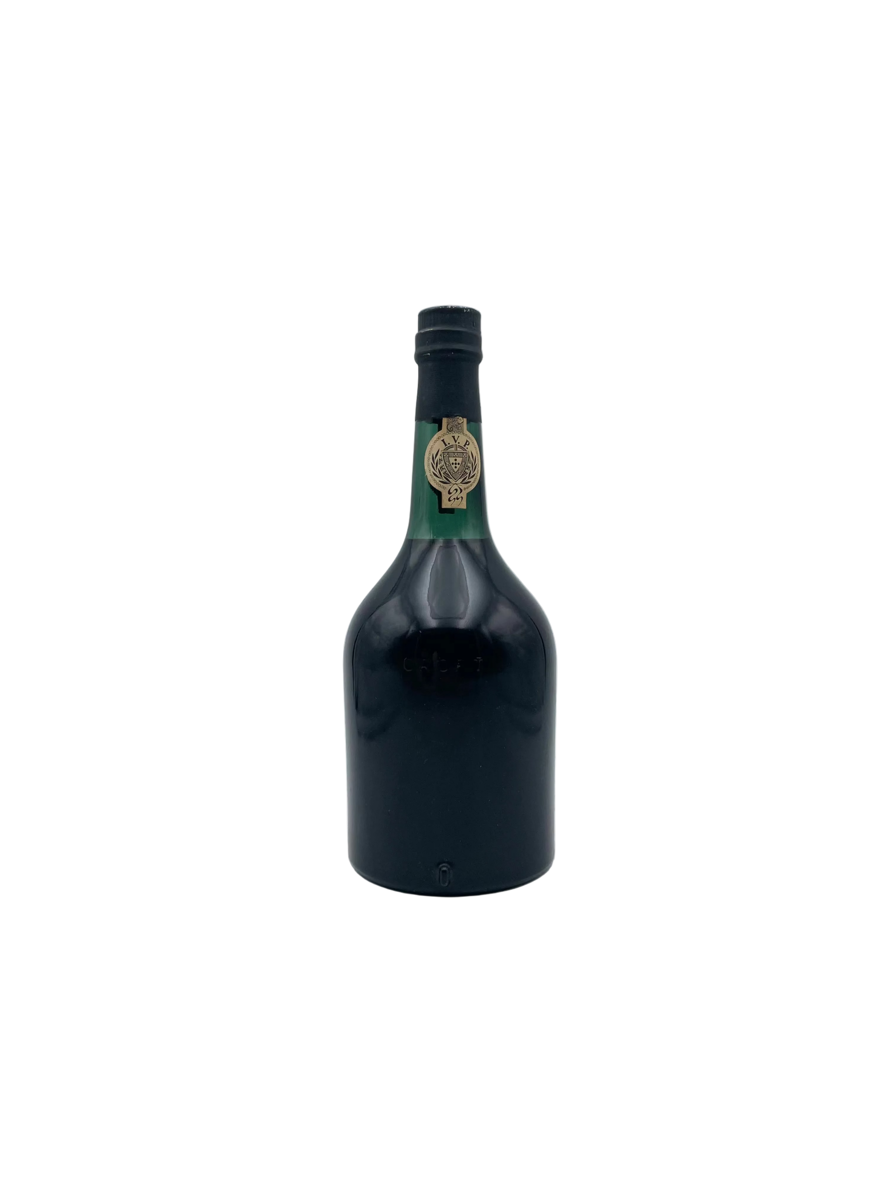 1963 - Croft - Port Distinction 10 YO - Bottl. 1973