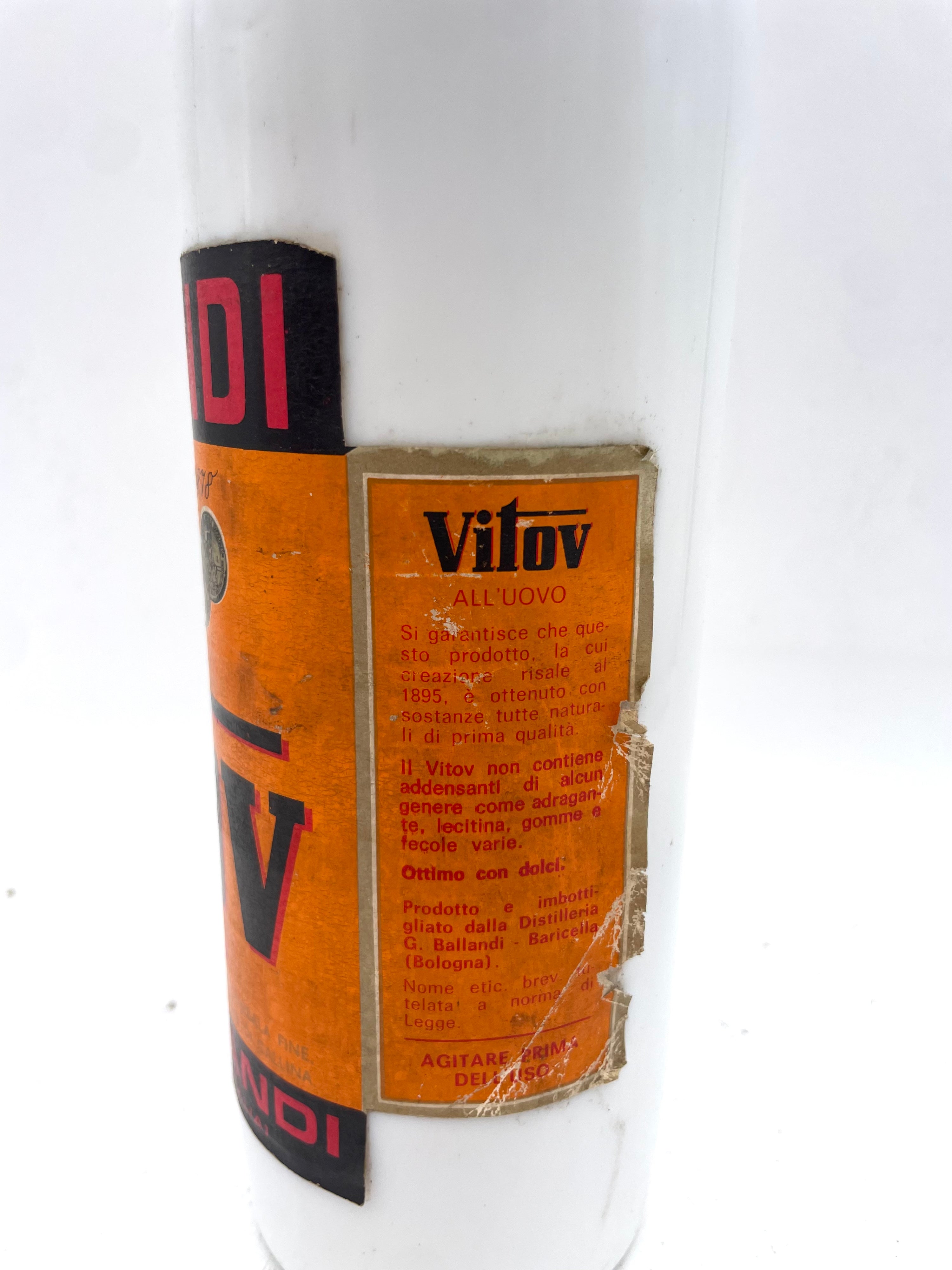 Ballandi - Egg Vitov - 1970s