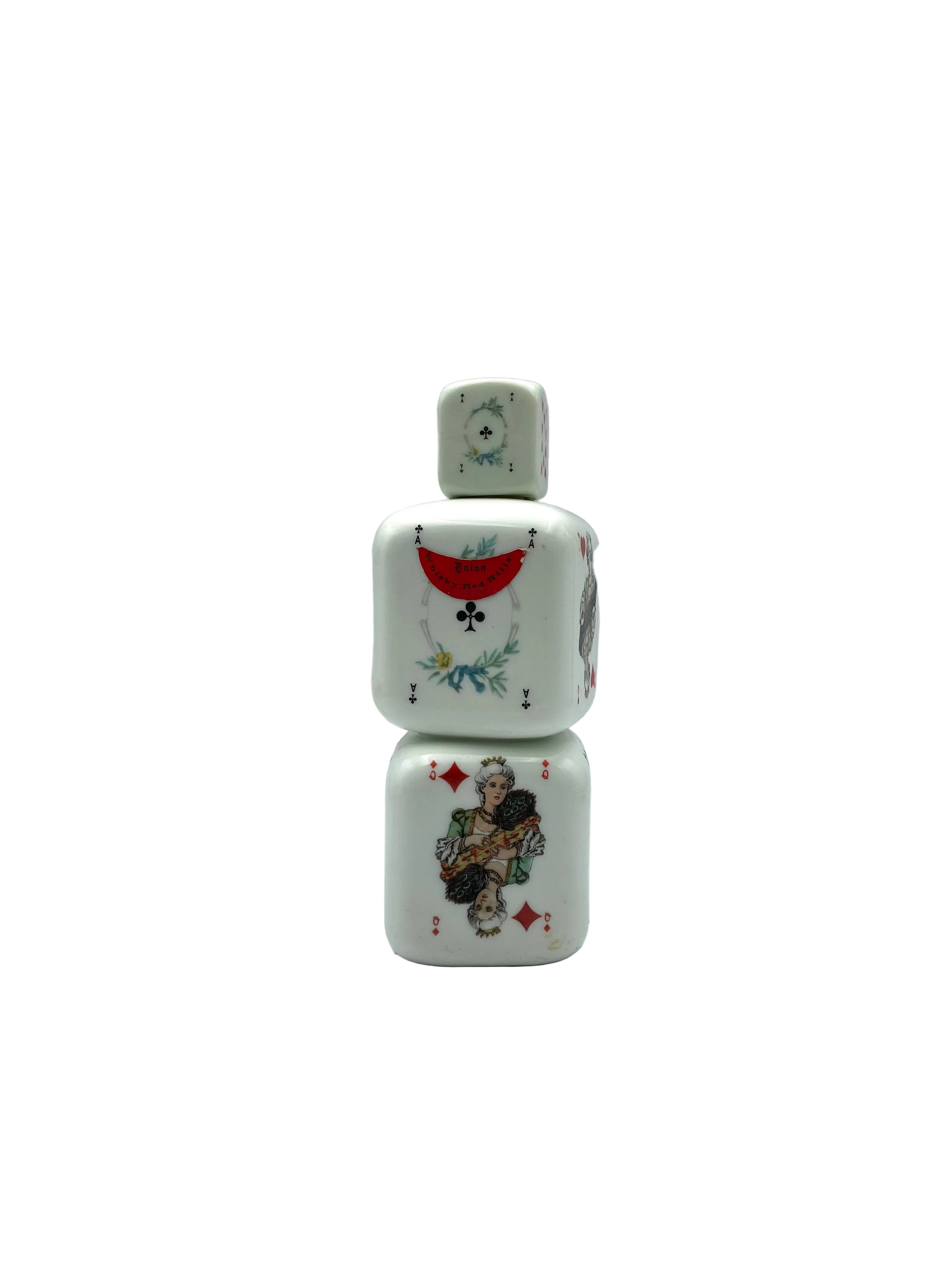 Gio. Buton - Red Hills - Scotch Whisky - Limited Edition - Anni '70s