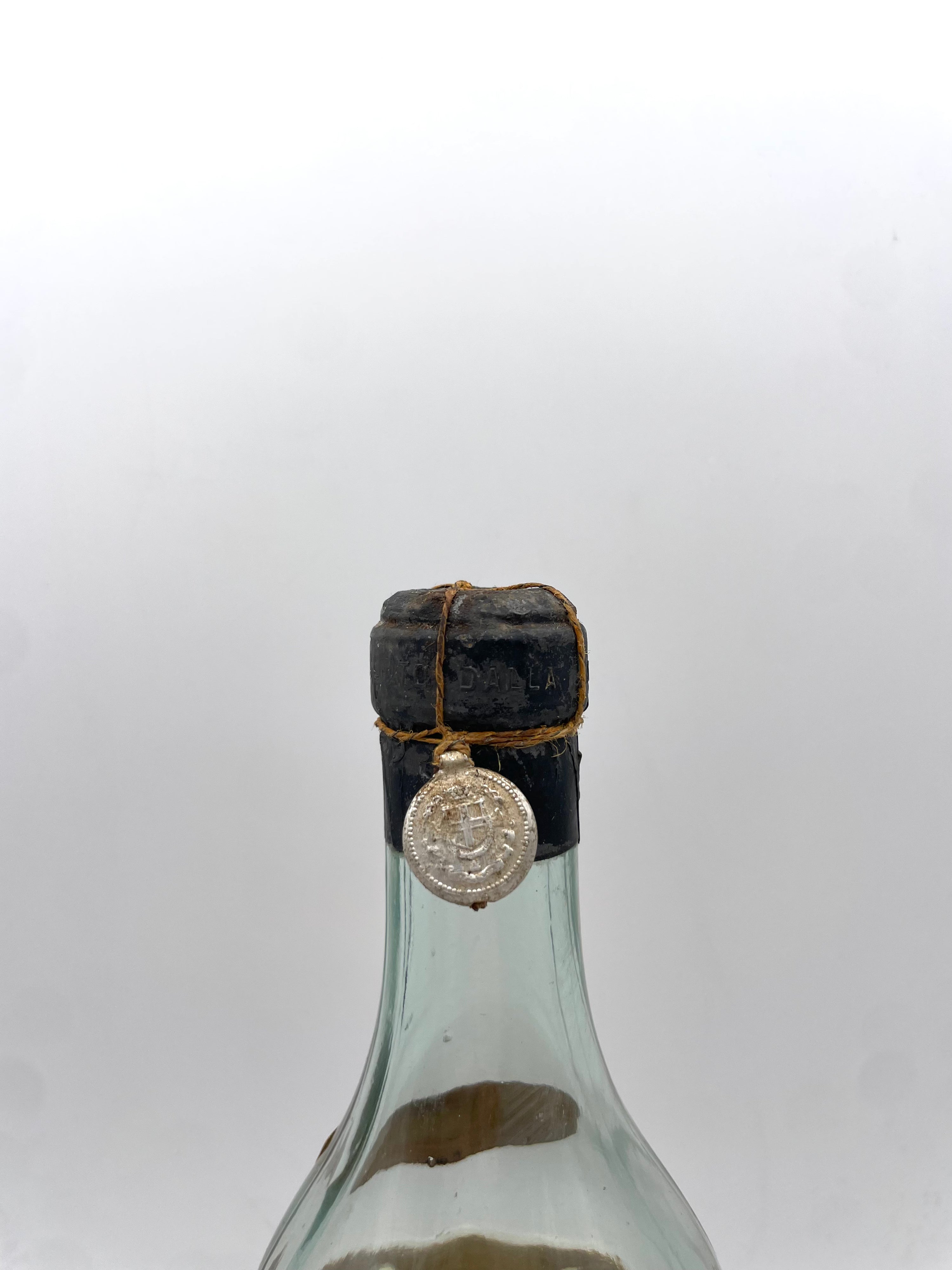 Gio. Buton - Buton Cognac - Fasci Seal 1930s