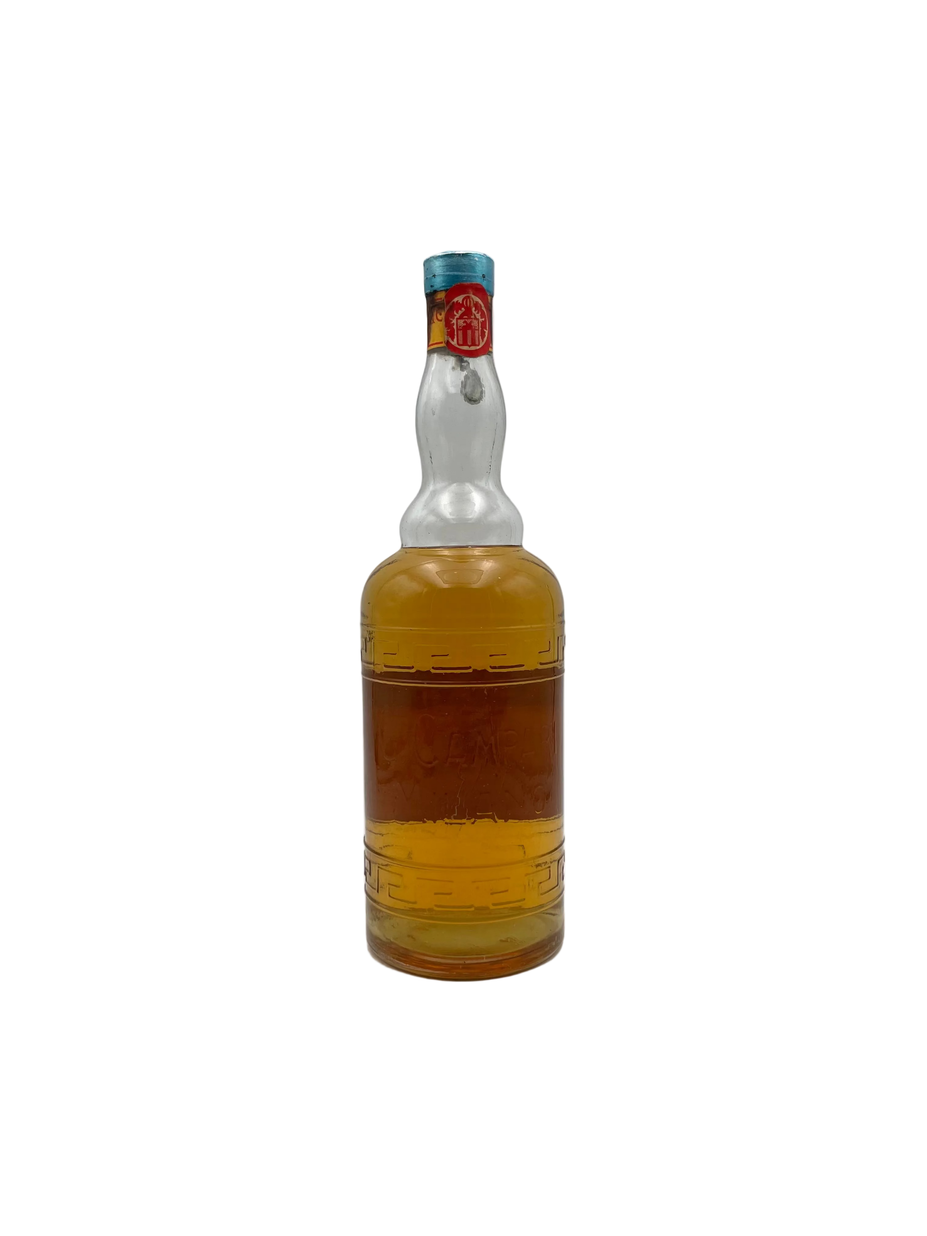 Campari - Cordial Campari - Sigillo Fasci Anni '30s