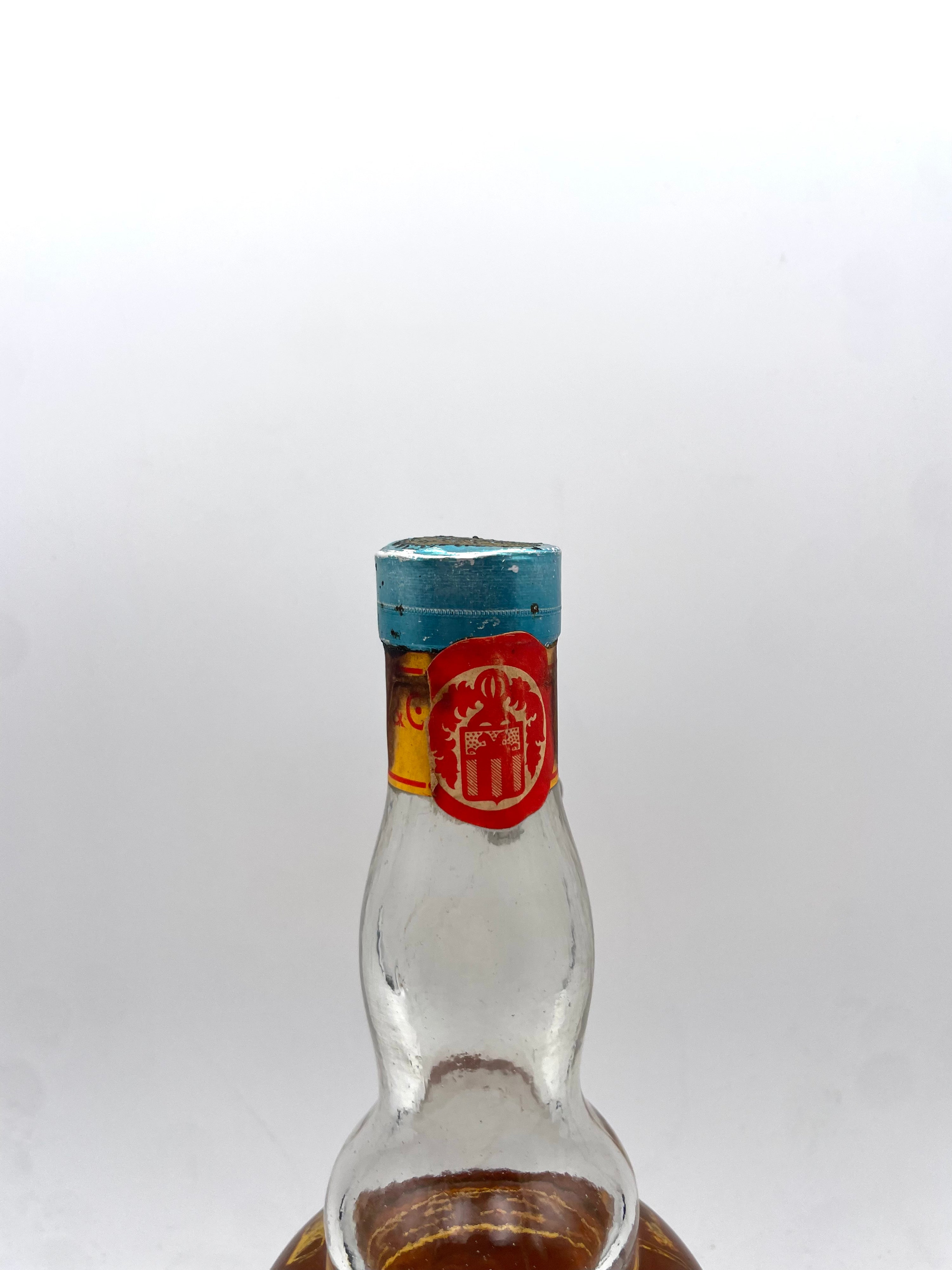 Campari - Cordial Campari - Seal Fasci 1930s