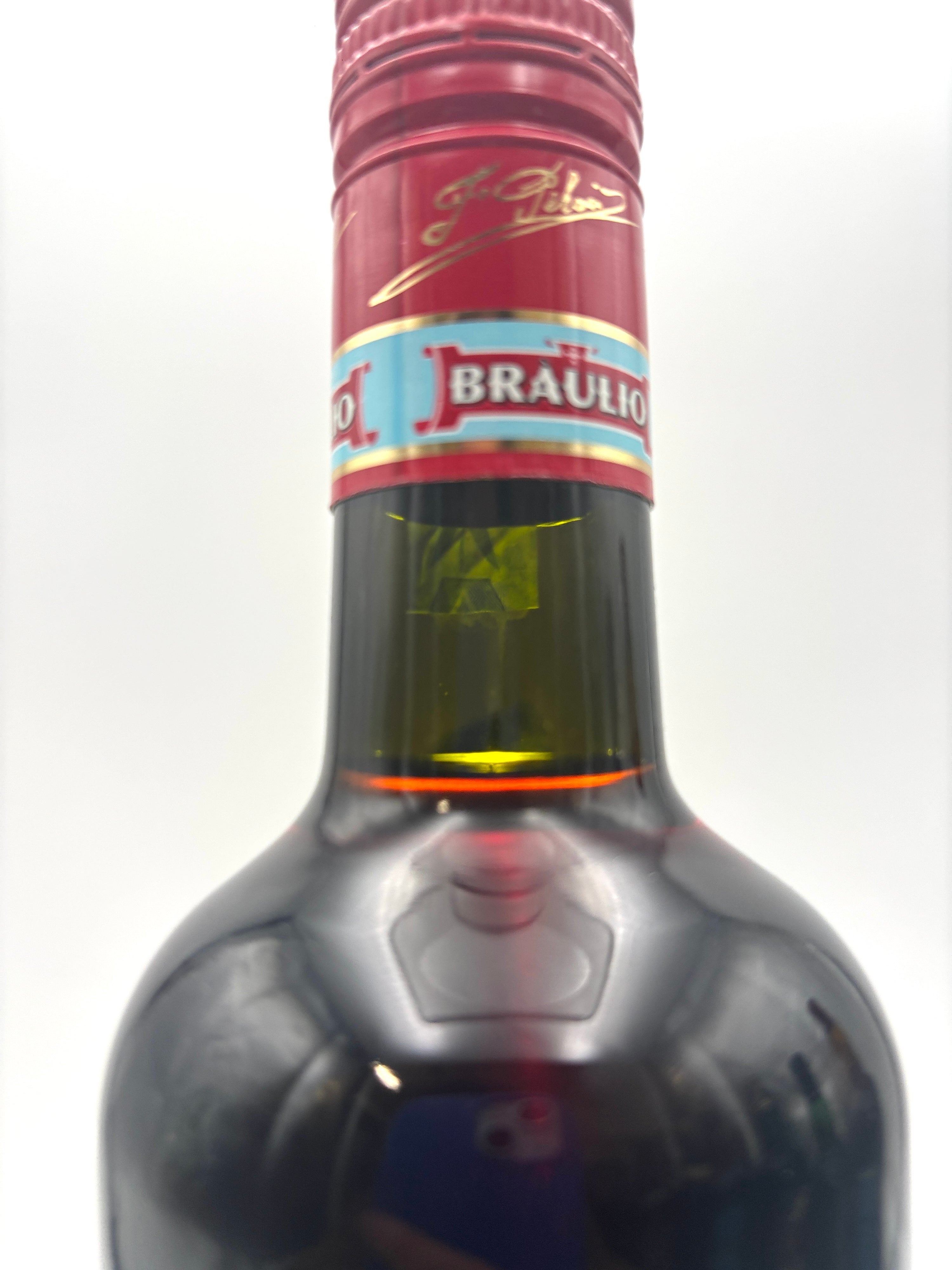 Braulio - Alpine Amaro - 2000s