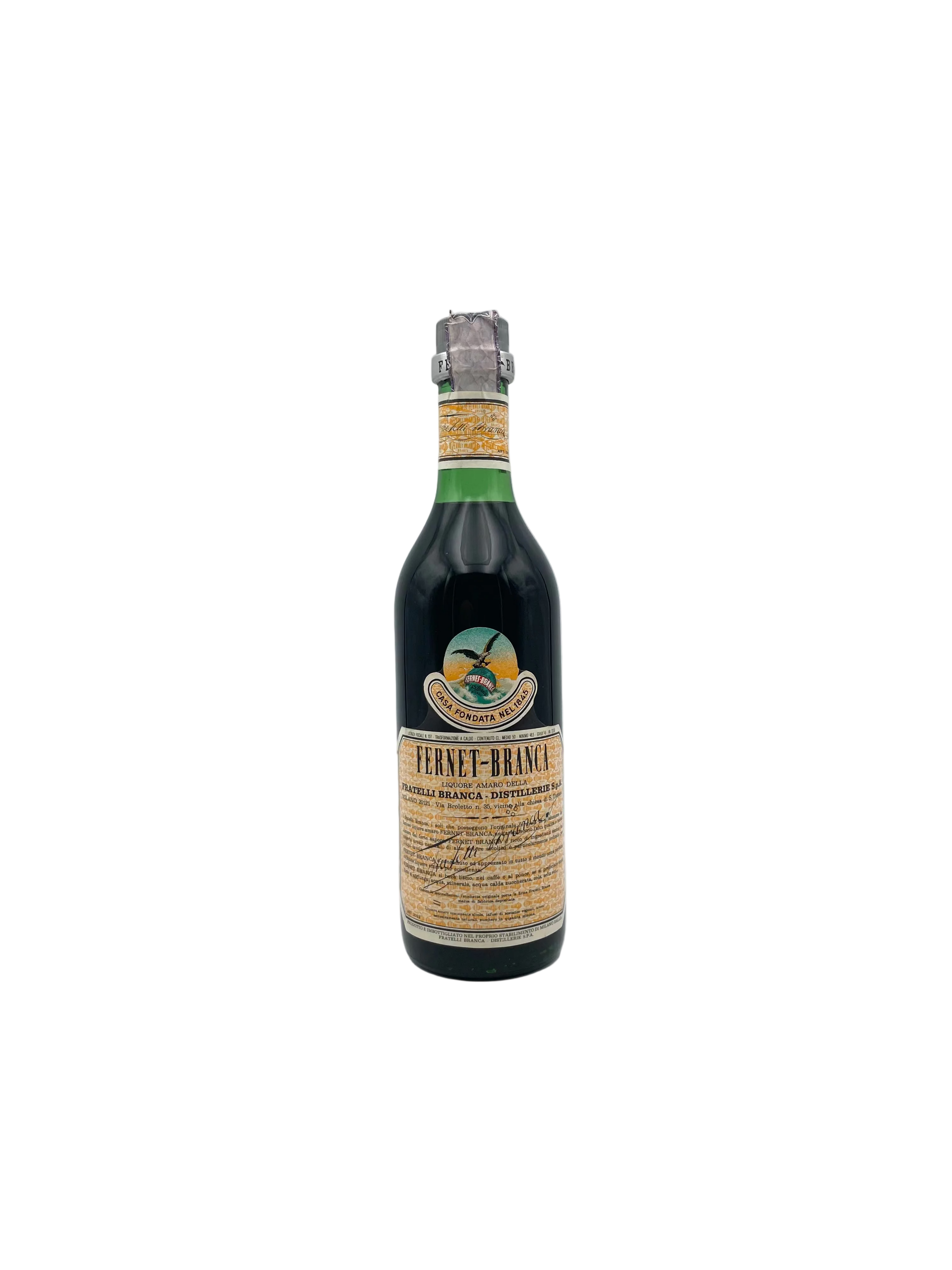 1979 - Fratelli Branca - Fernet Branca