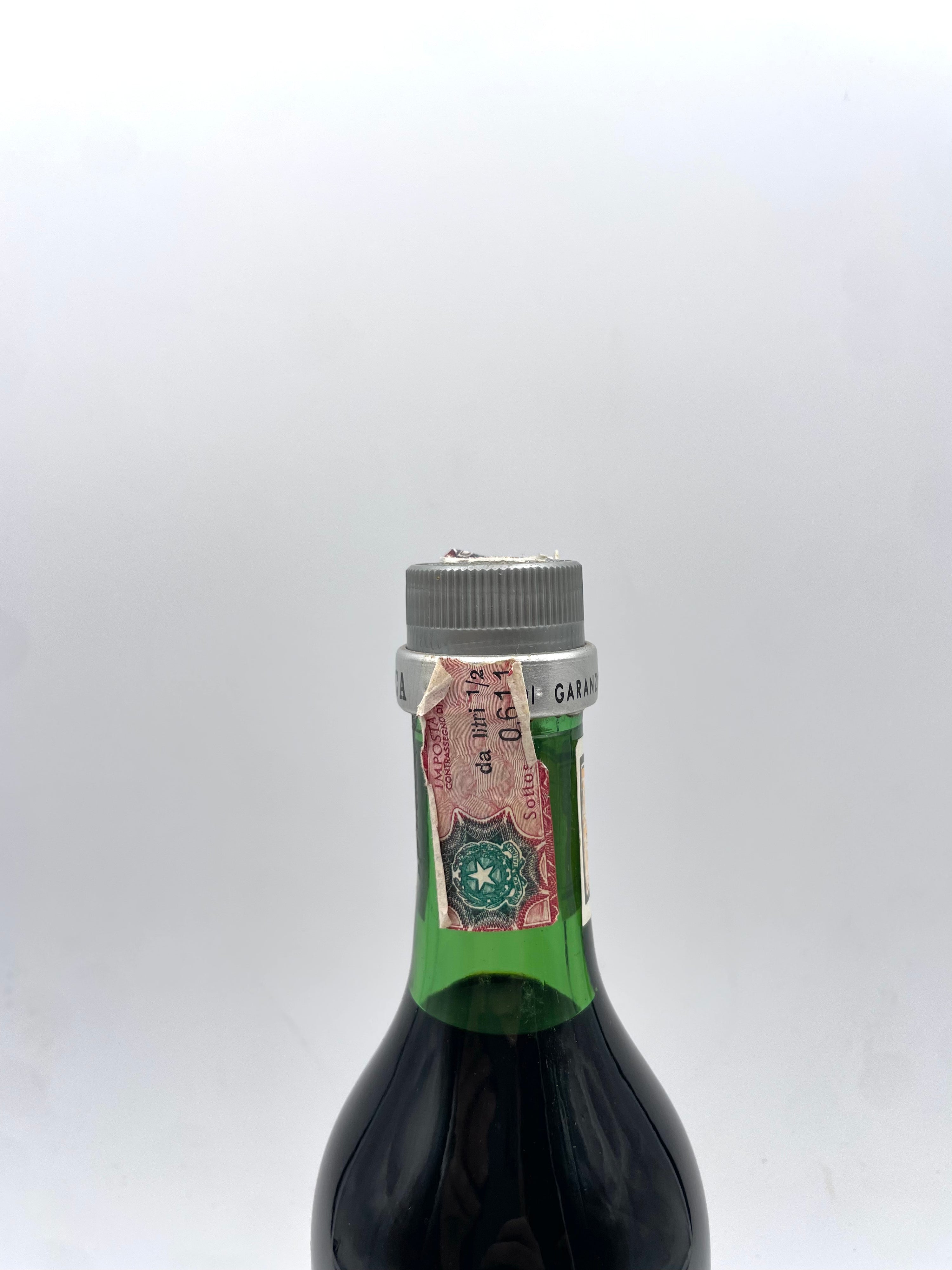 1979 - Fratelli Branca - Fernet Branca