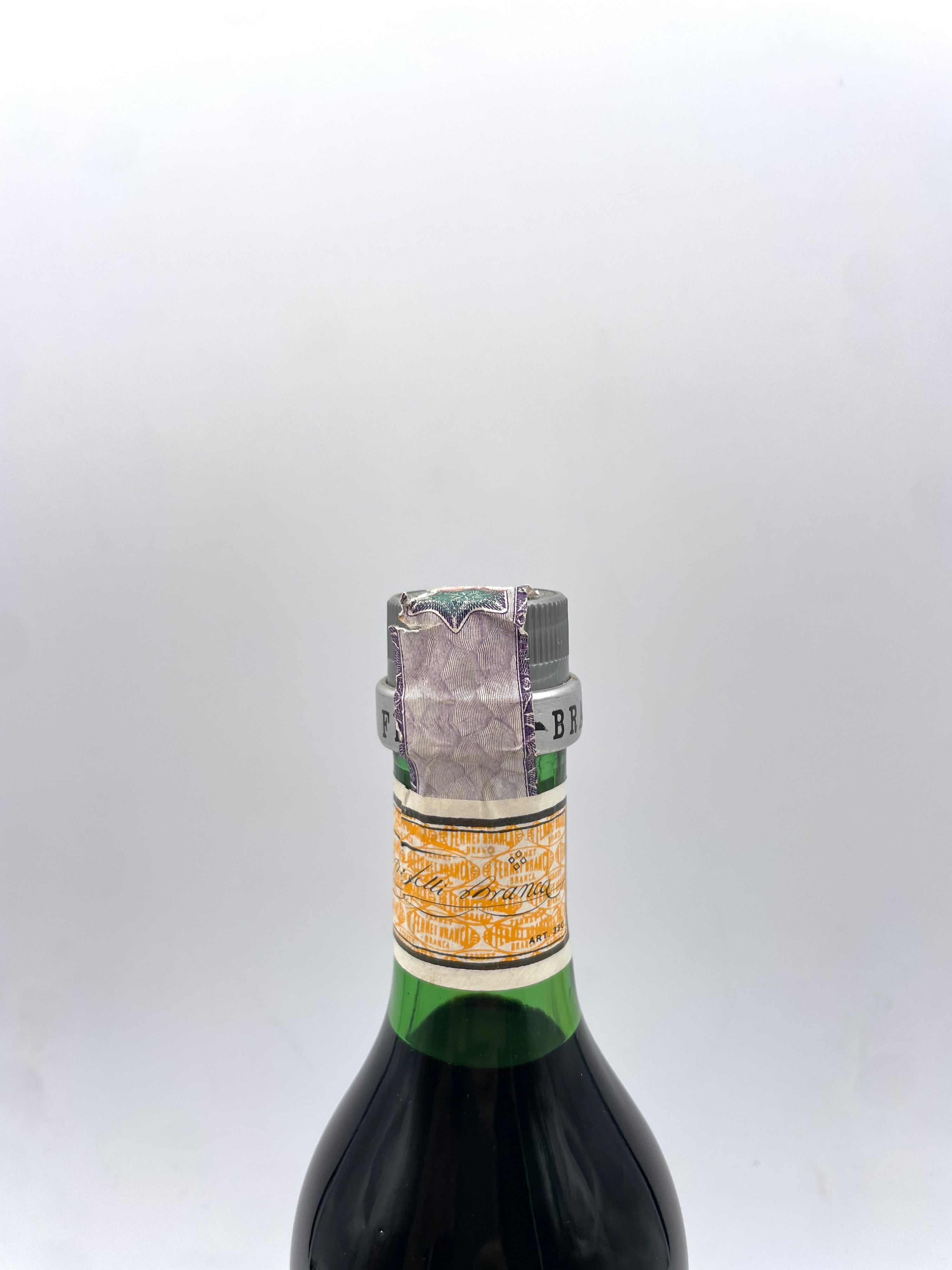 1979 - Fratelli Branca - Fernet Branca