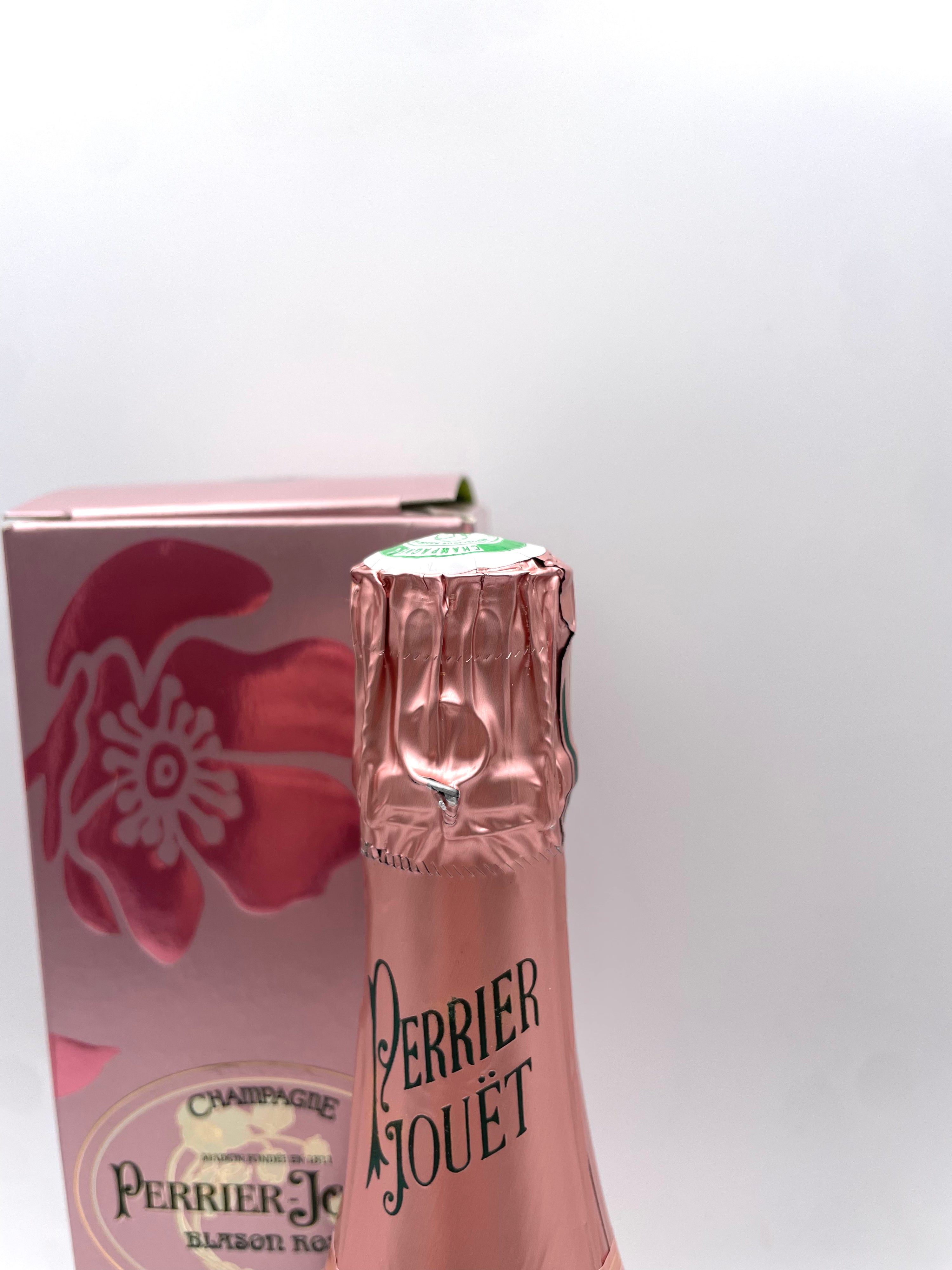 Perrier-Jouët - Champagne Brut Blason Rosé - 2020s