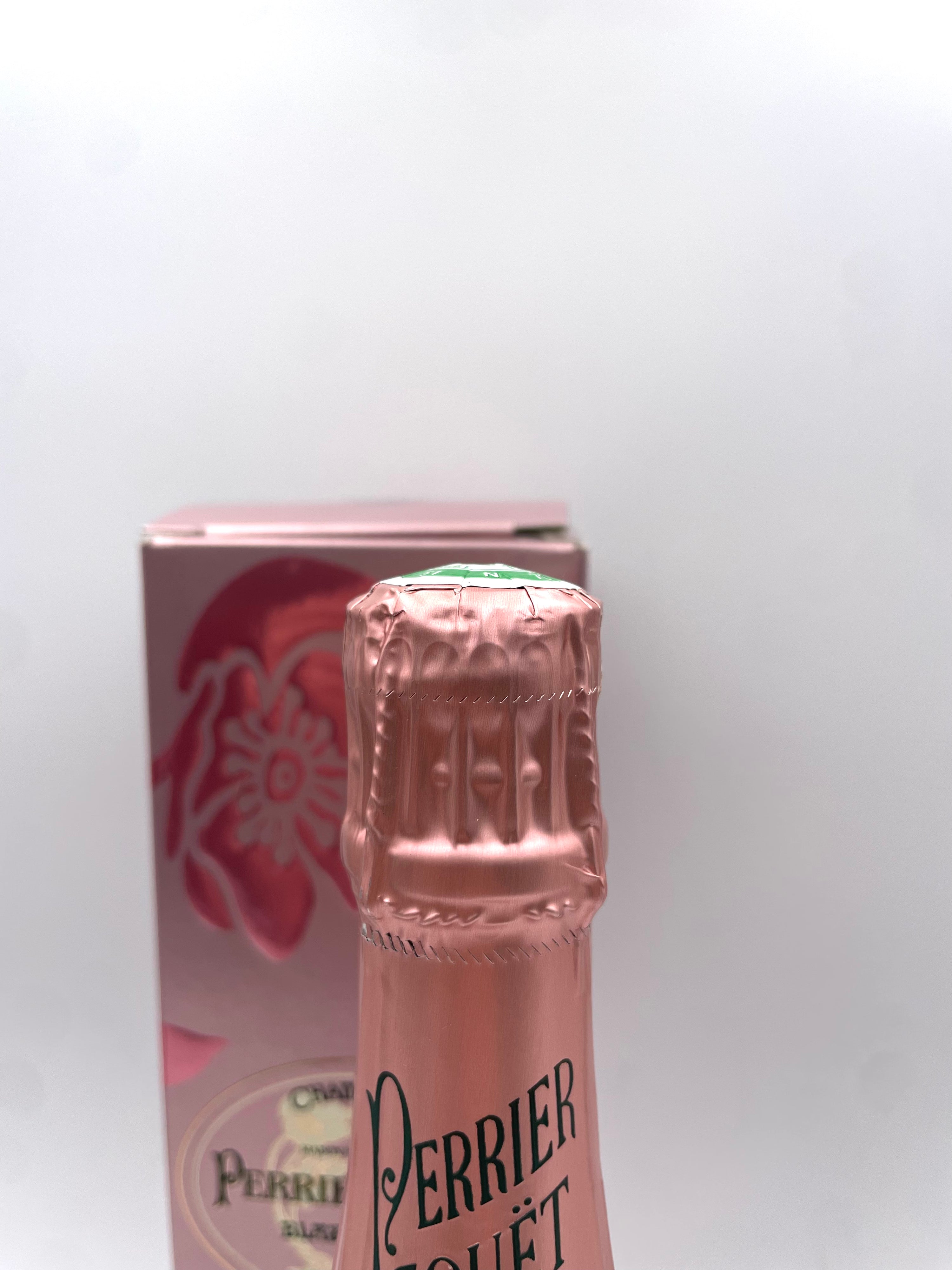 Perrier-Jouët - Champagne Brut Blason Rosé - 2020s