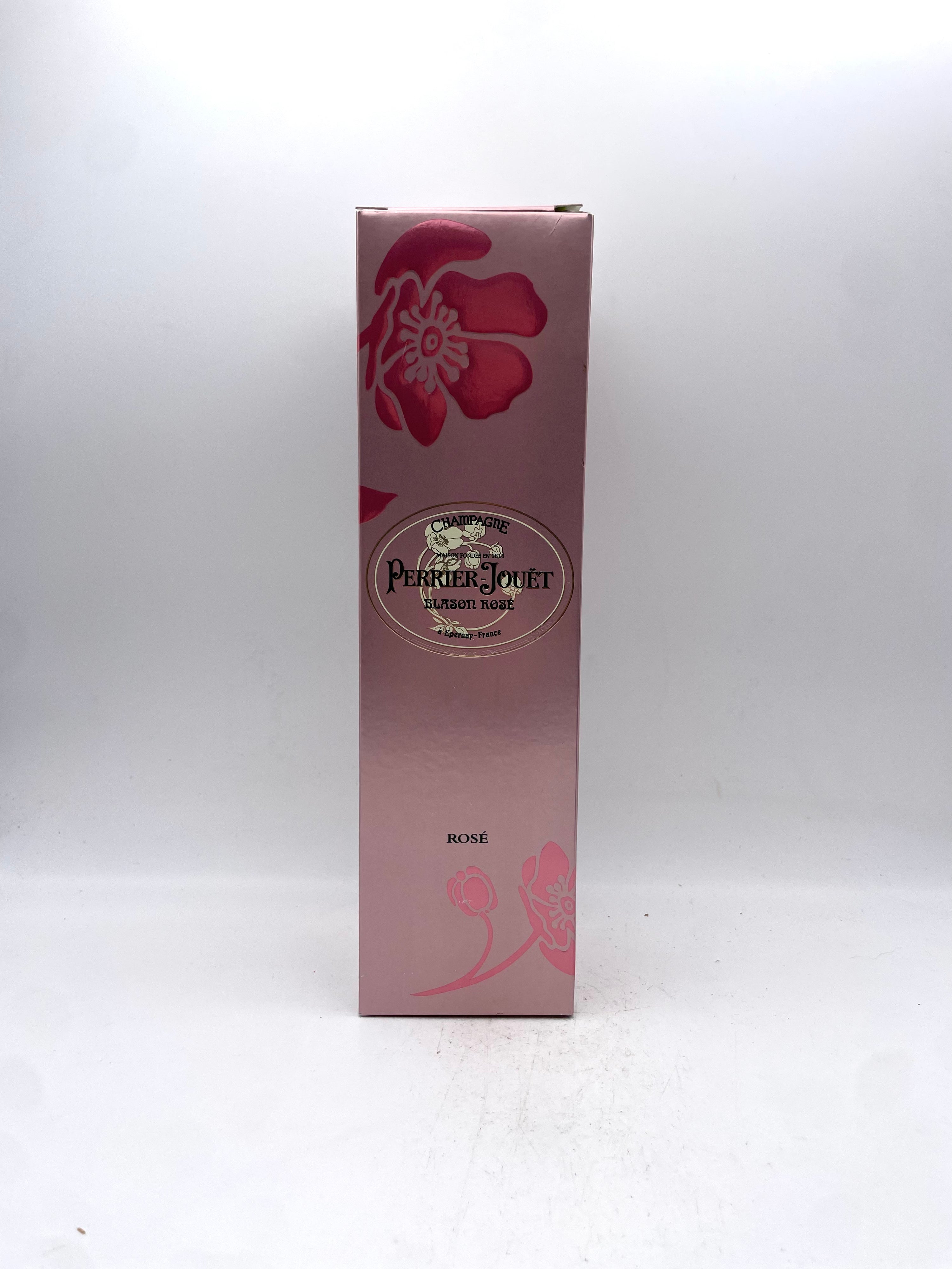 Perrier-Jouët - Champagne Brut Blason Rosé - 2020s