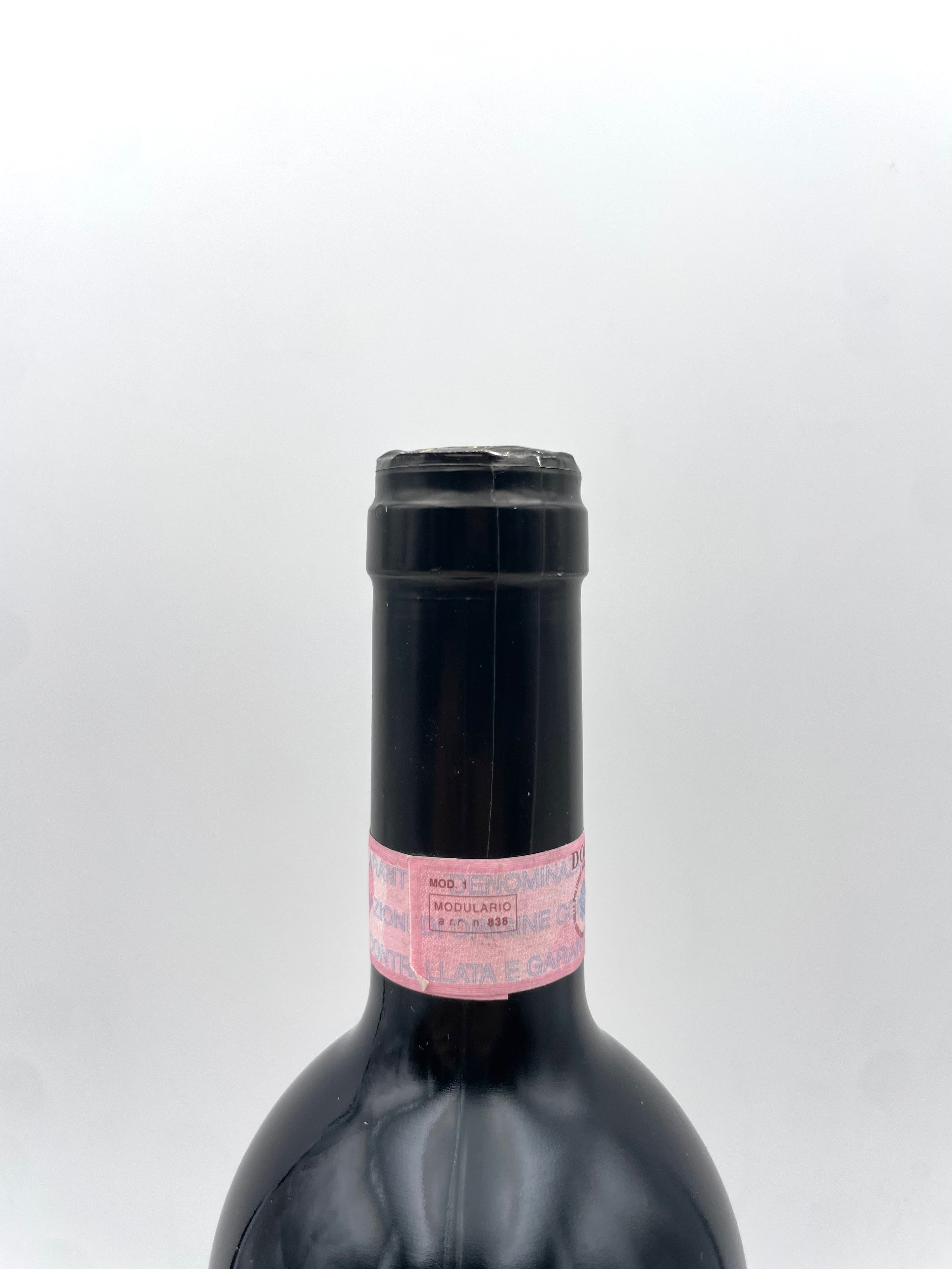 2005 - Rocche Costamagna - Barolo Rocche Dell'Annunziata