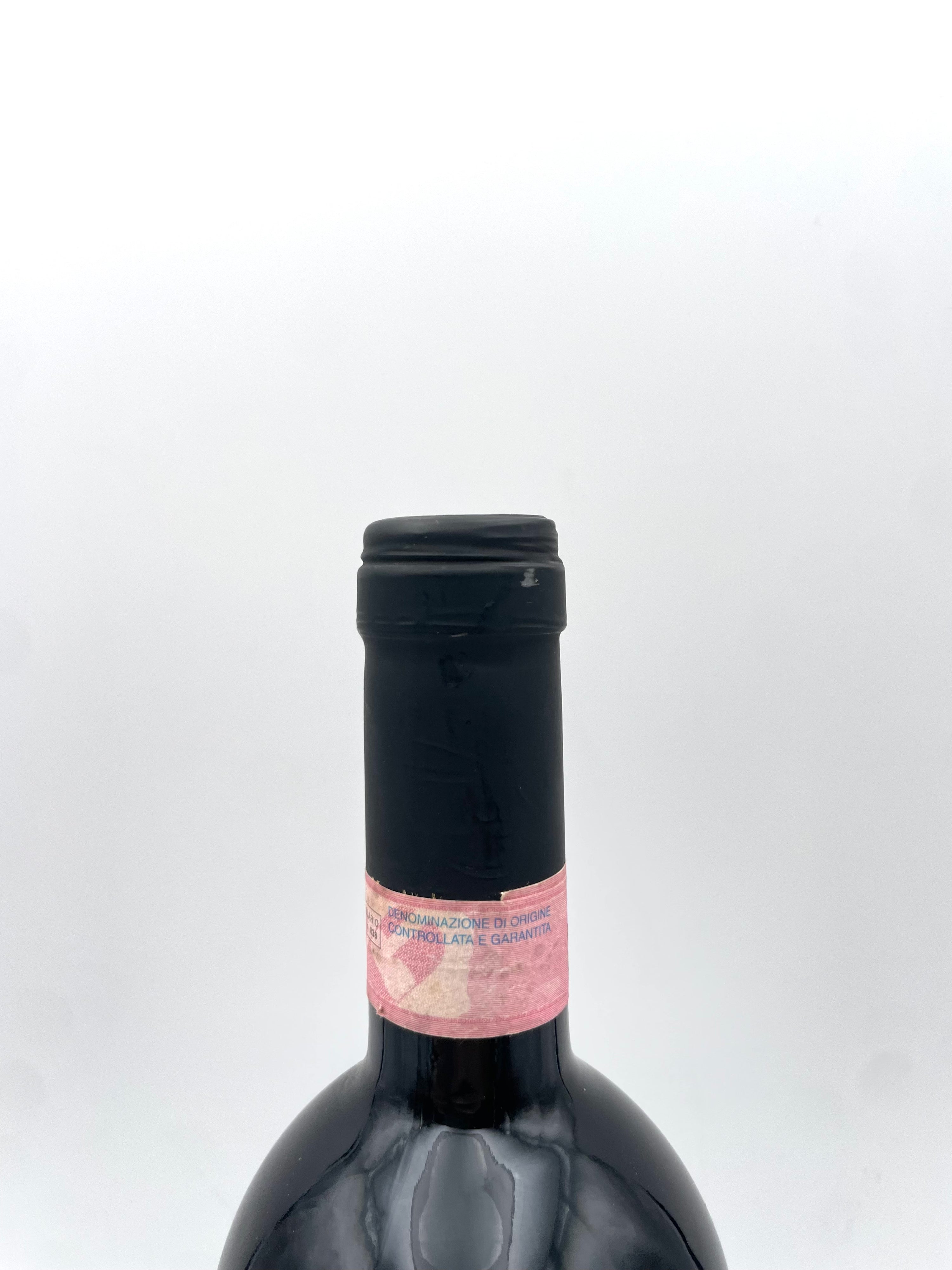 2003 - M. Mascarello - Barbaresco