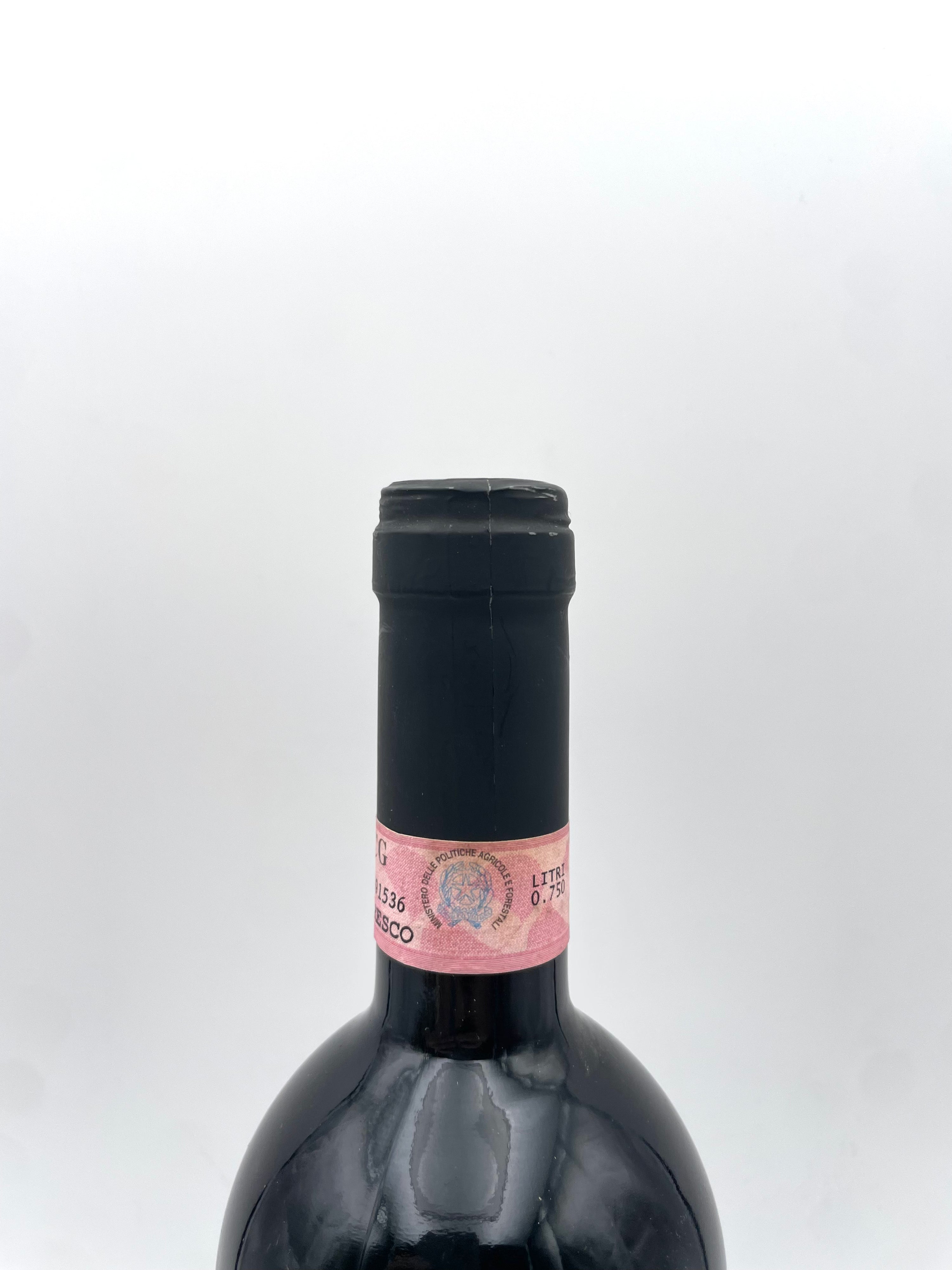 2003 - M. Mascarello - Barbaresco