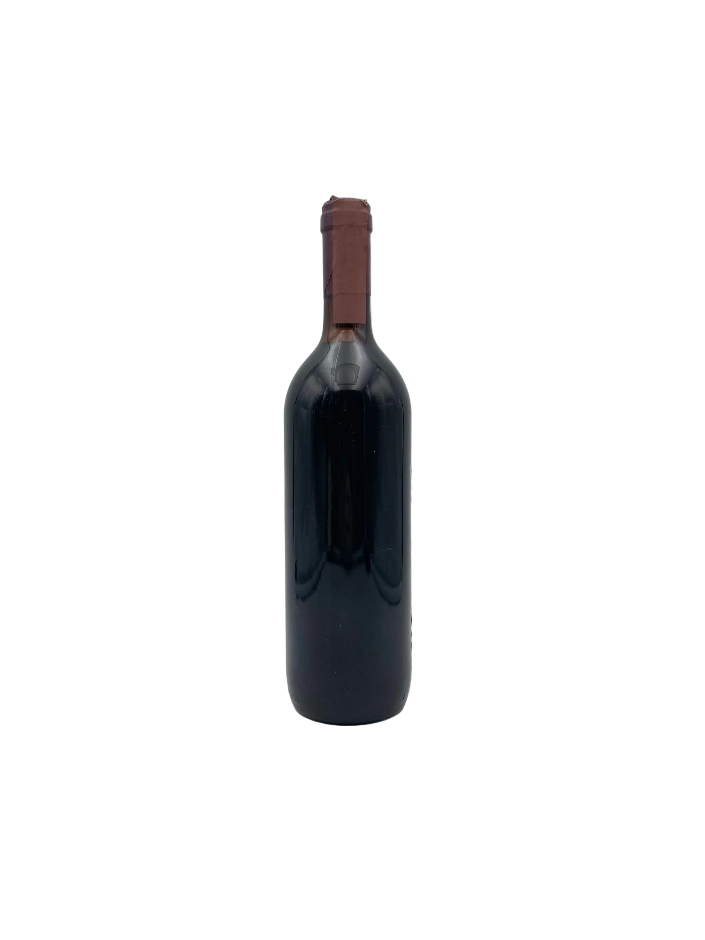 1980 - Col D'Orcia - Brunello di Montalcino Riserva