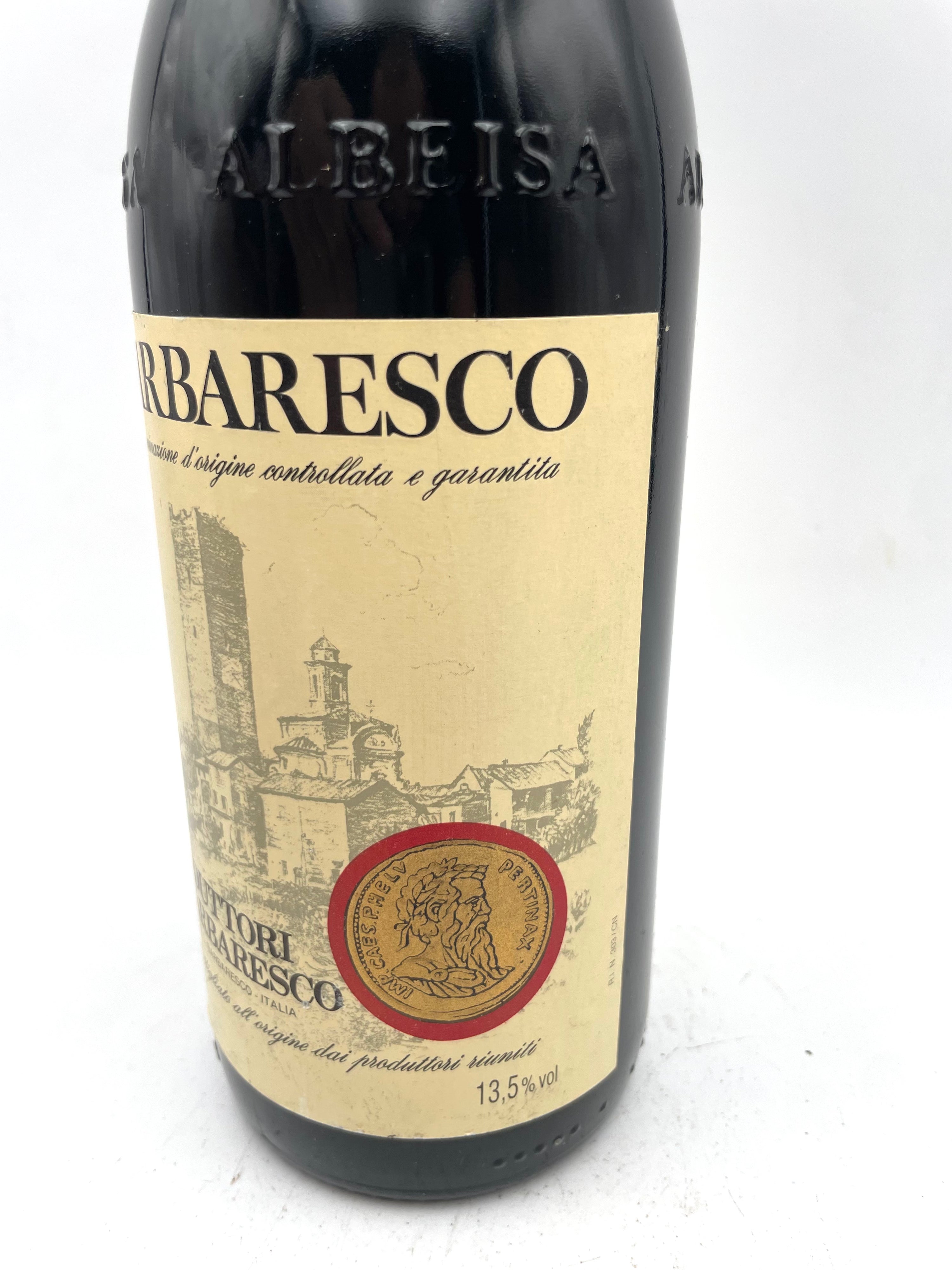 1999 - Produttori del Barbaresco - Barbaresco