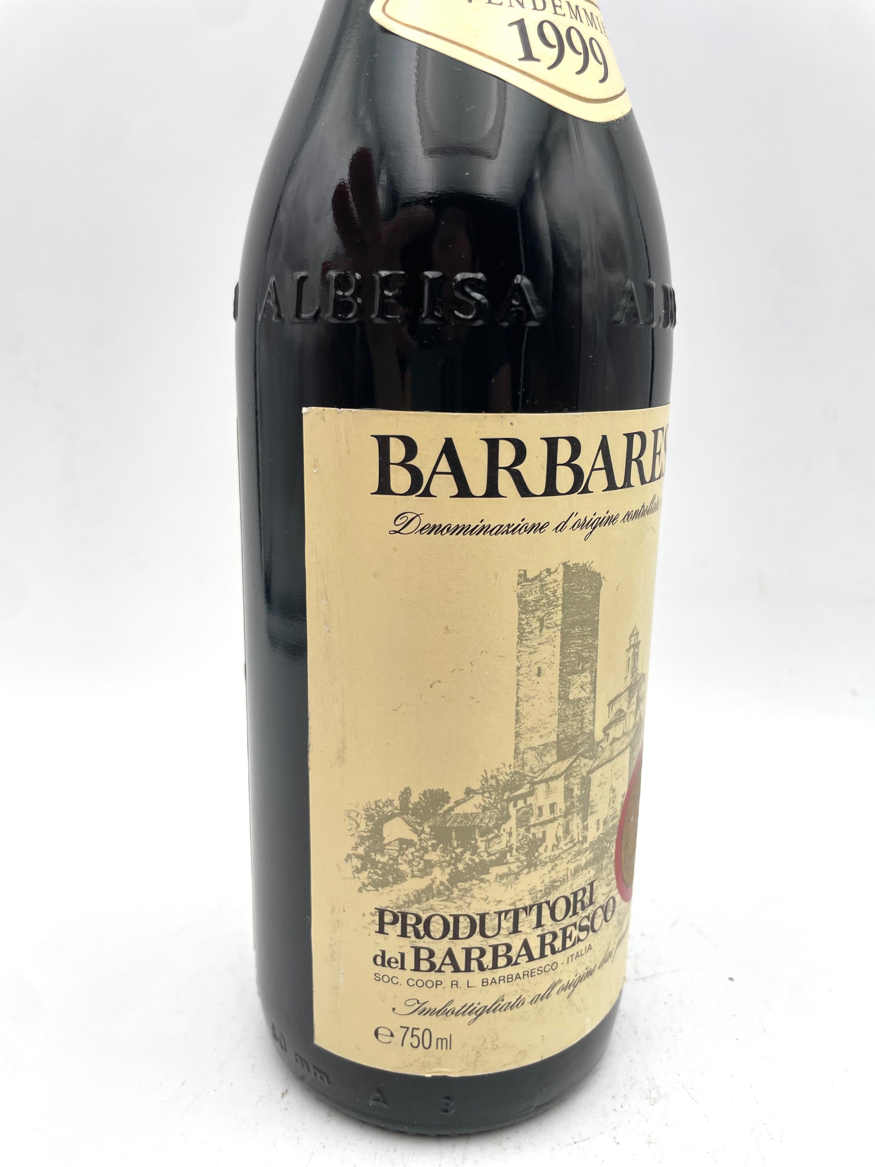 1999 - Produttori del Barbaresco - Barbaresco