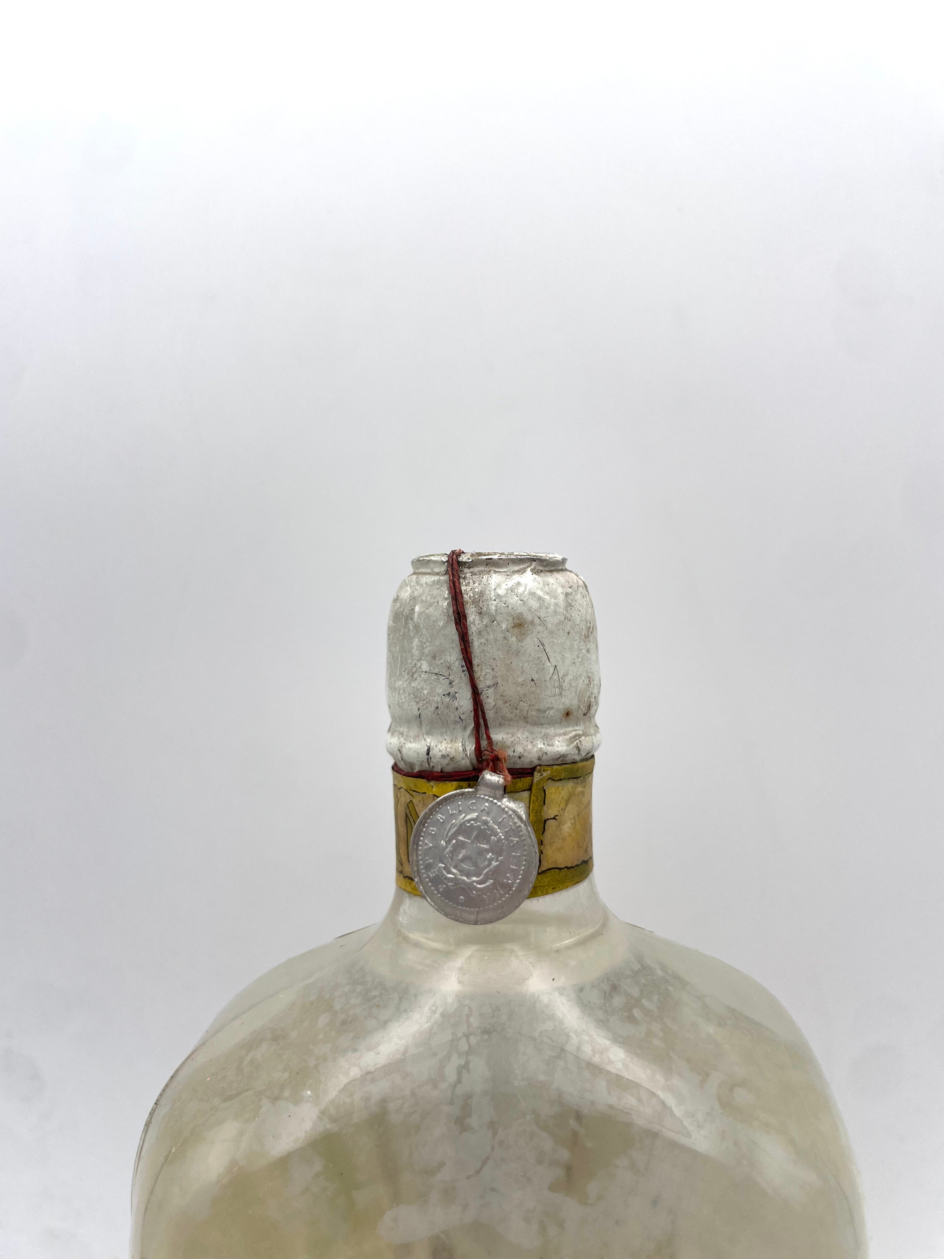 Ballandi - Dry Gin - Star Seal 50s