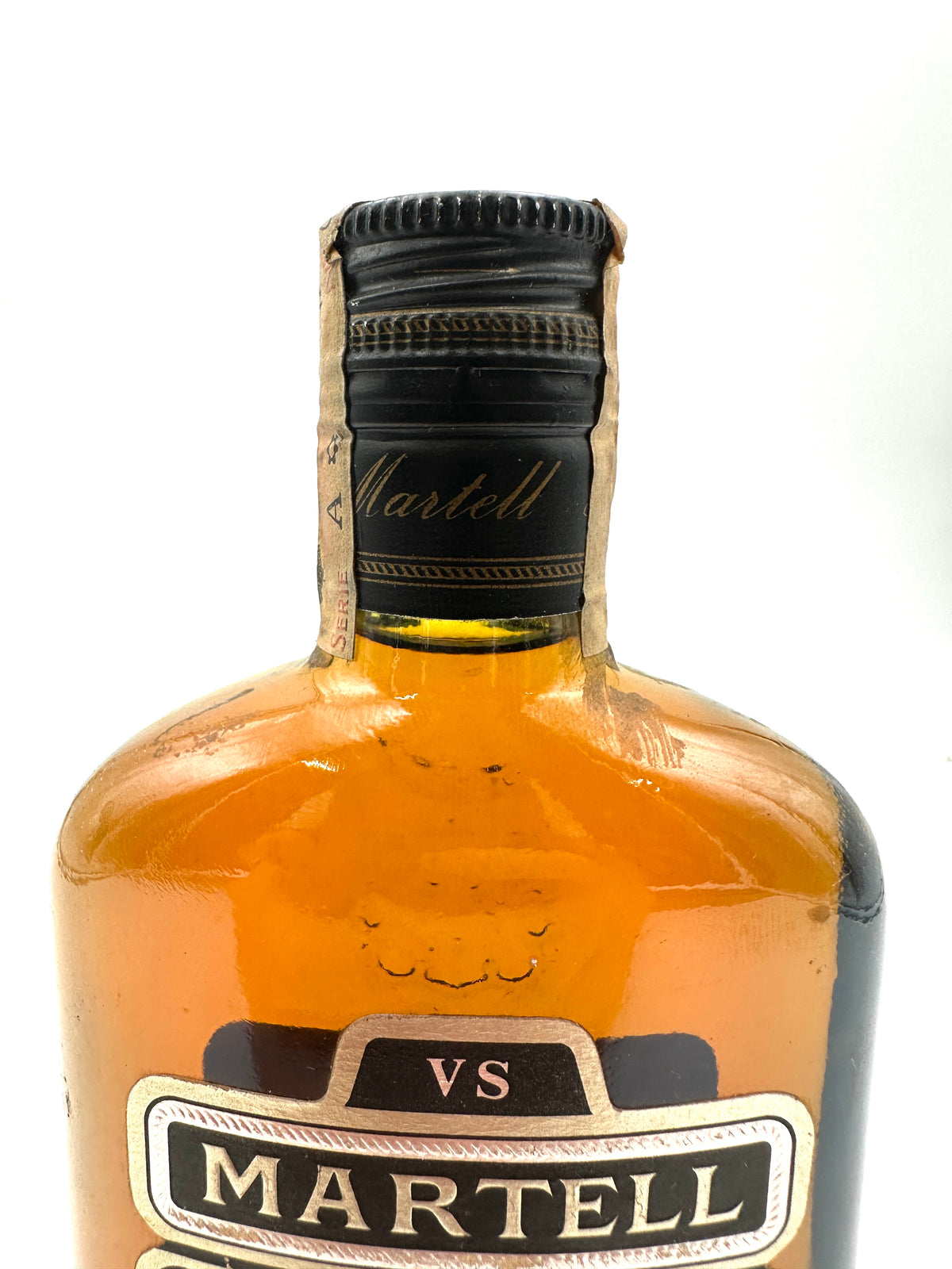 Martell - Cognac VS - Anni 1980