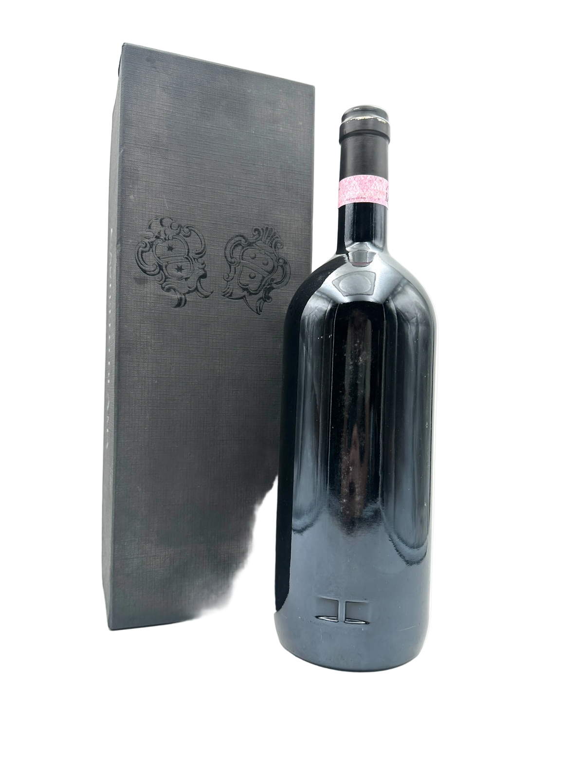 2004 - Castello di Ama - Chianti Classico - Magnum