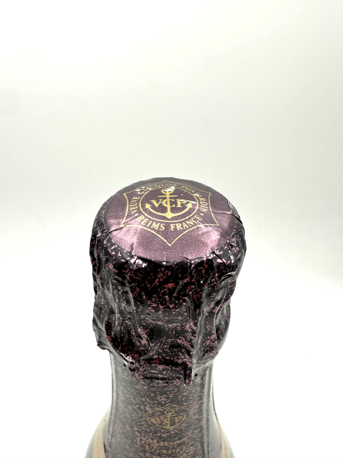 1995 - Veuve Clicquot Ponsardin - Champagne Vintage Reserve