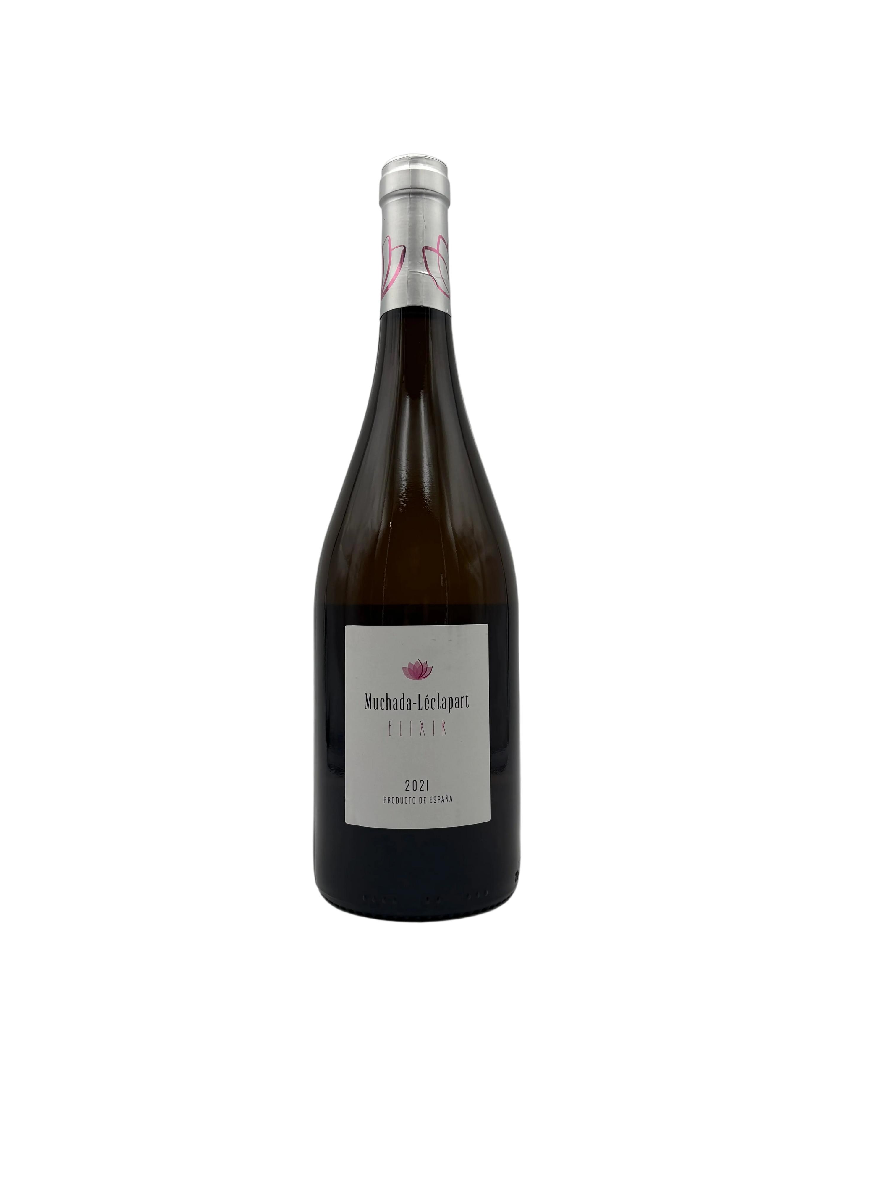 2021 - Muchada Léclapart - Elixir