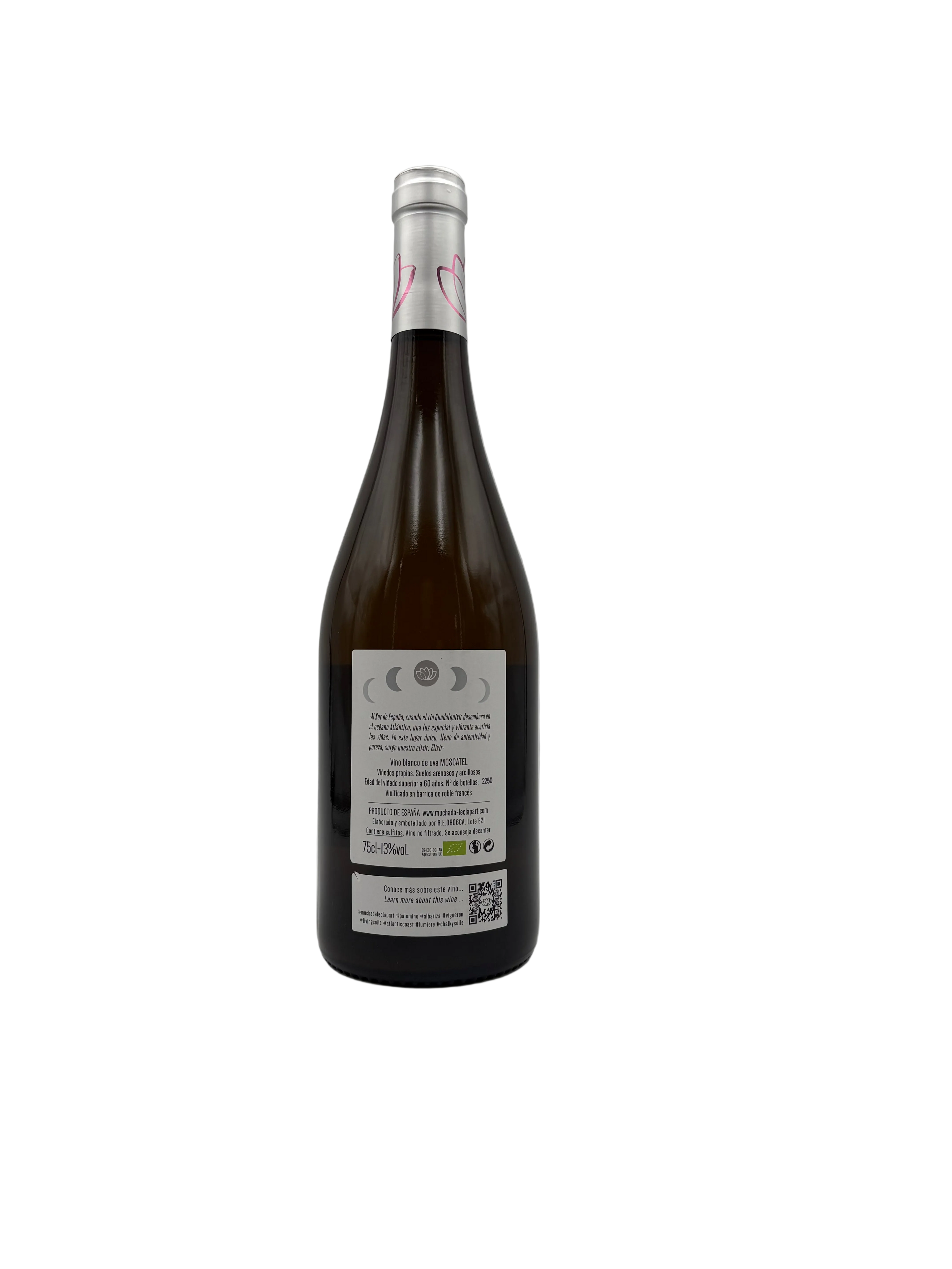 2021 - Muchada Léclapart - Elixir