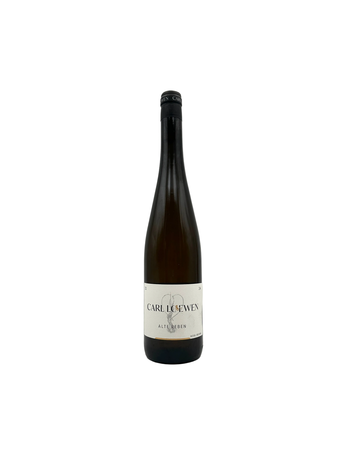 2024 - Carl Loewen - Laurentiuslay Alte Reben Riesling Trocken