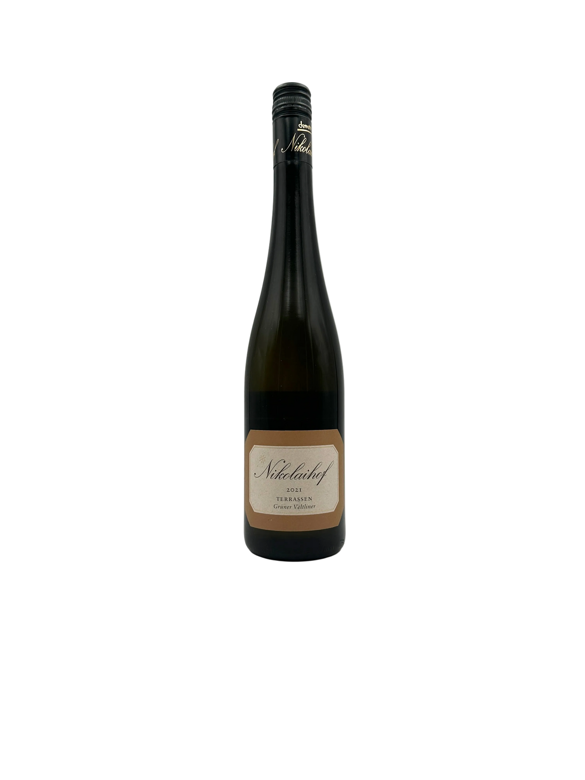 2021 - Nikolaihof - Terrassen Grüner Veltliner