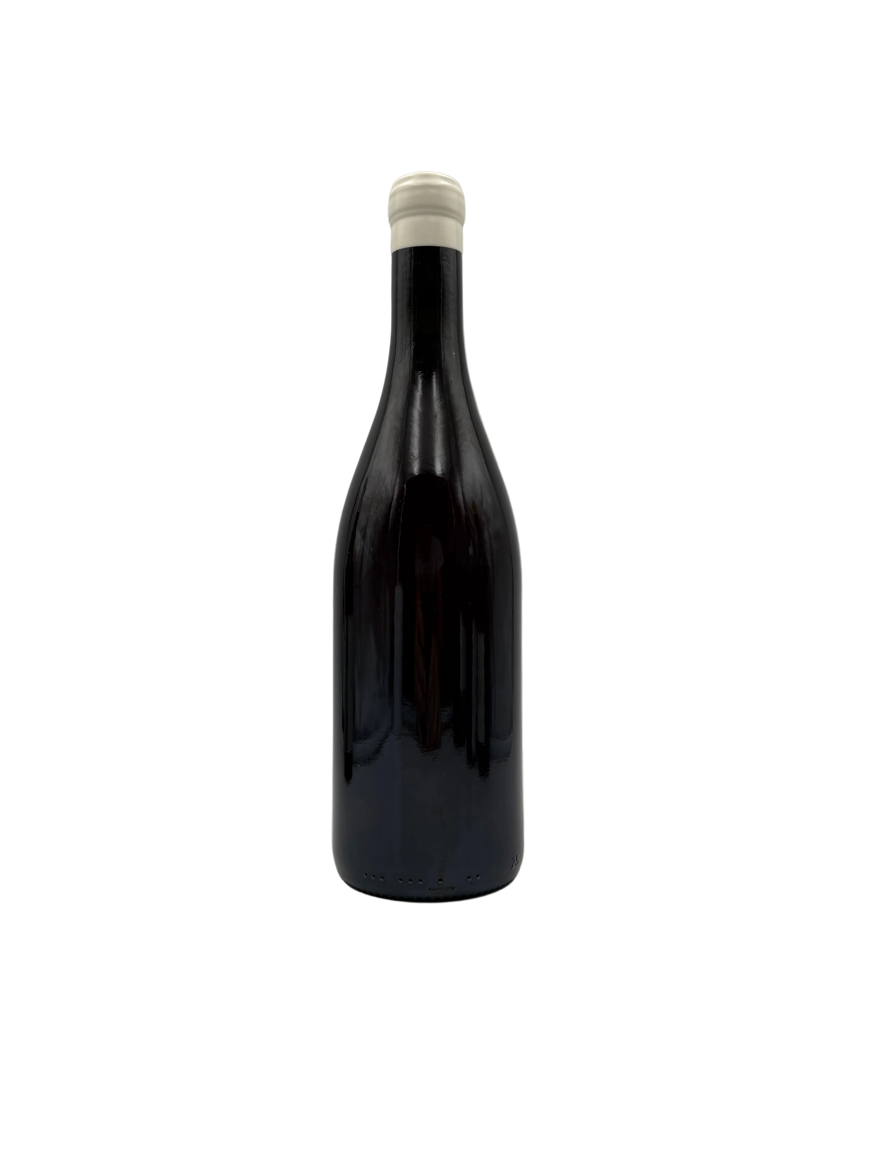 2022 - Maxime Magnon - Métisse Rosé