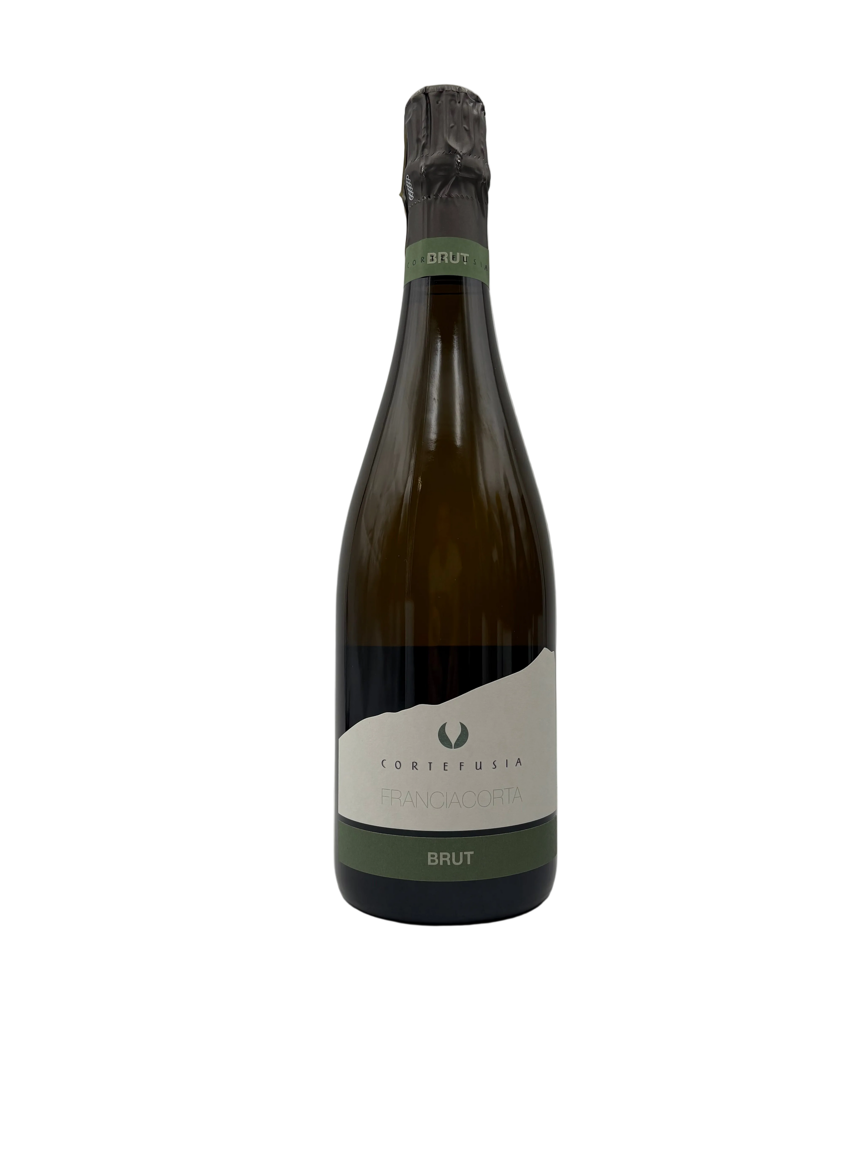 Corte Fusia - Franciacorta Brut - Deg. 01/2026