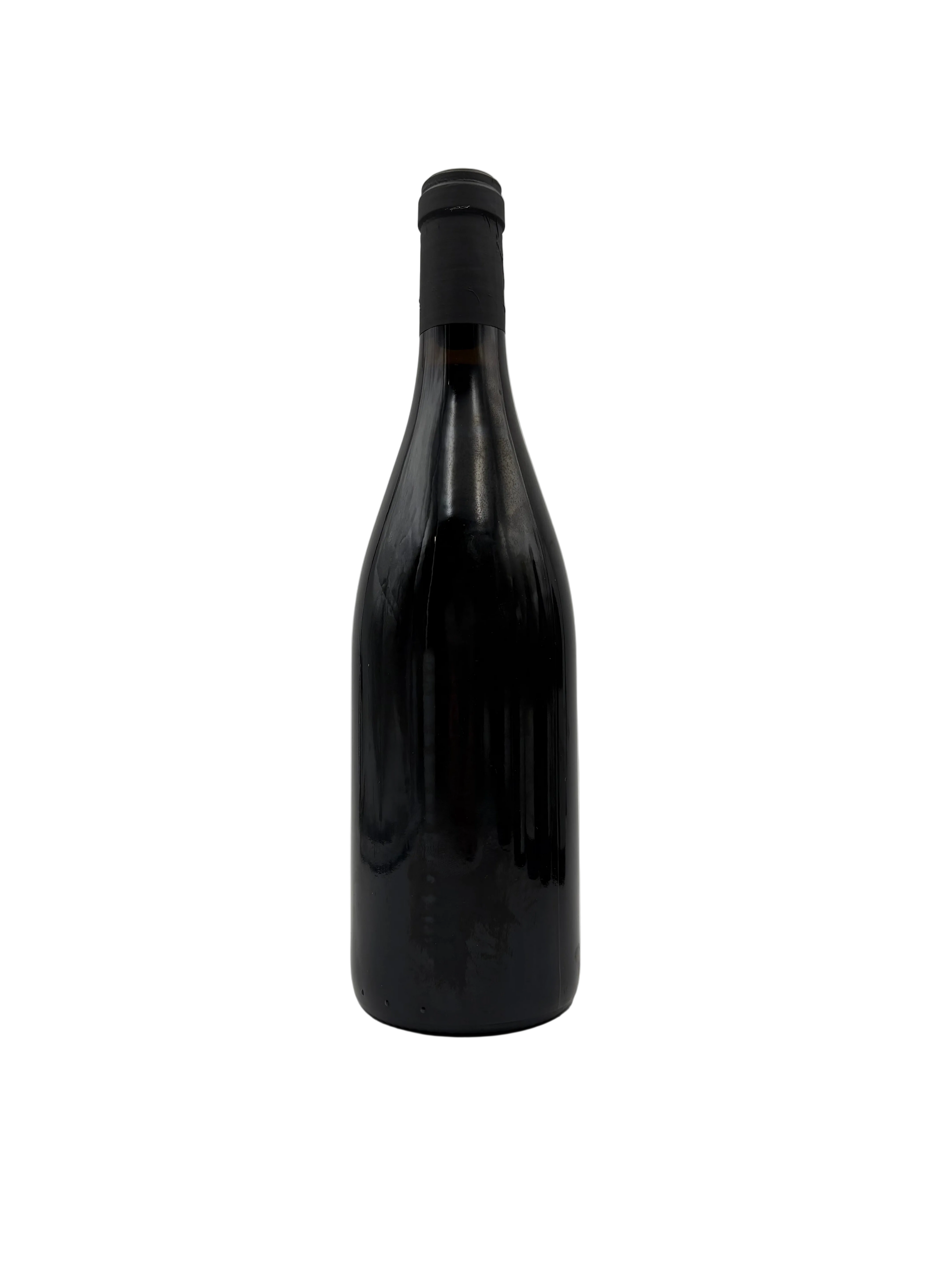 2023 - Mickaël Bourg - Vin de France La Démarrante