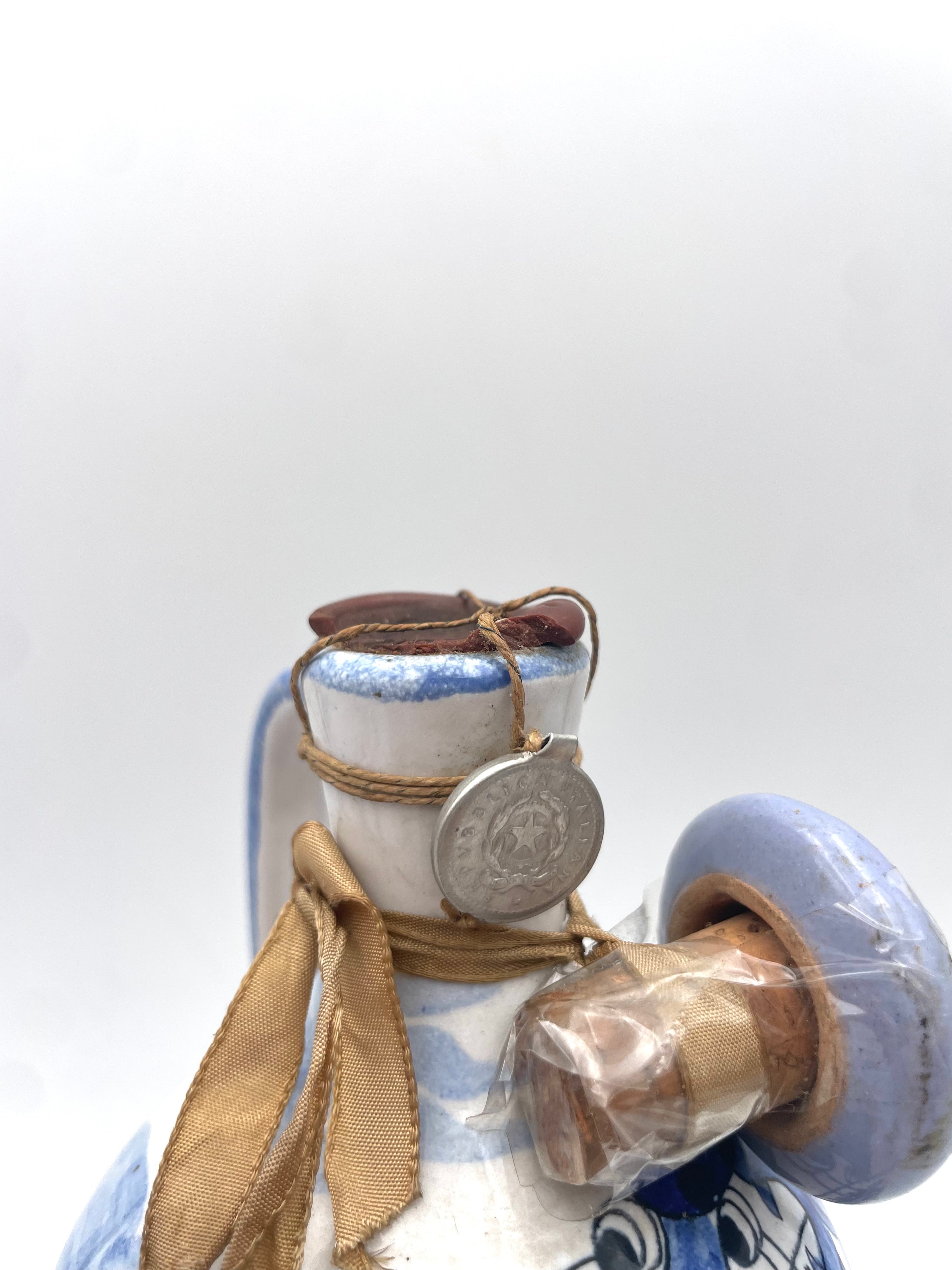 Gio. Buton - Coca Buton - Ceramica - Sigillo Stella Anni '50s