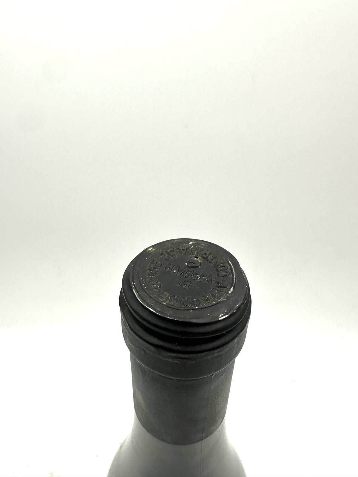 1980 - Allegrini - Fieramonte Amarone della Valpolicella - 0,75L 15%
