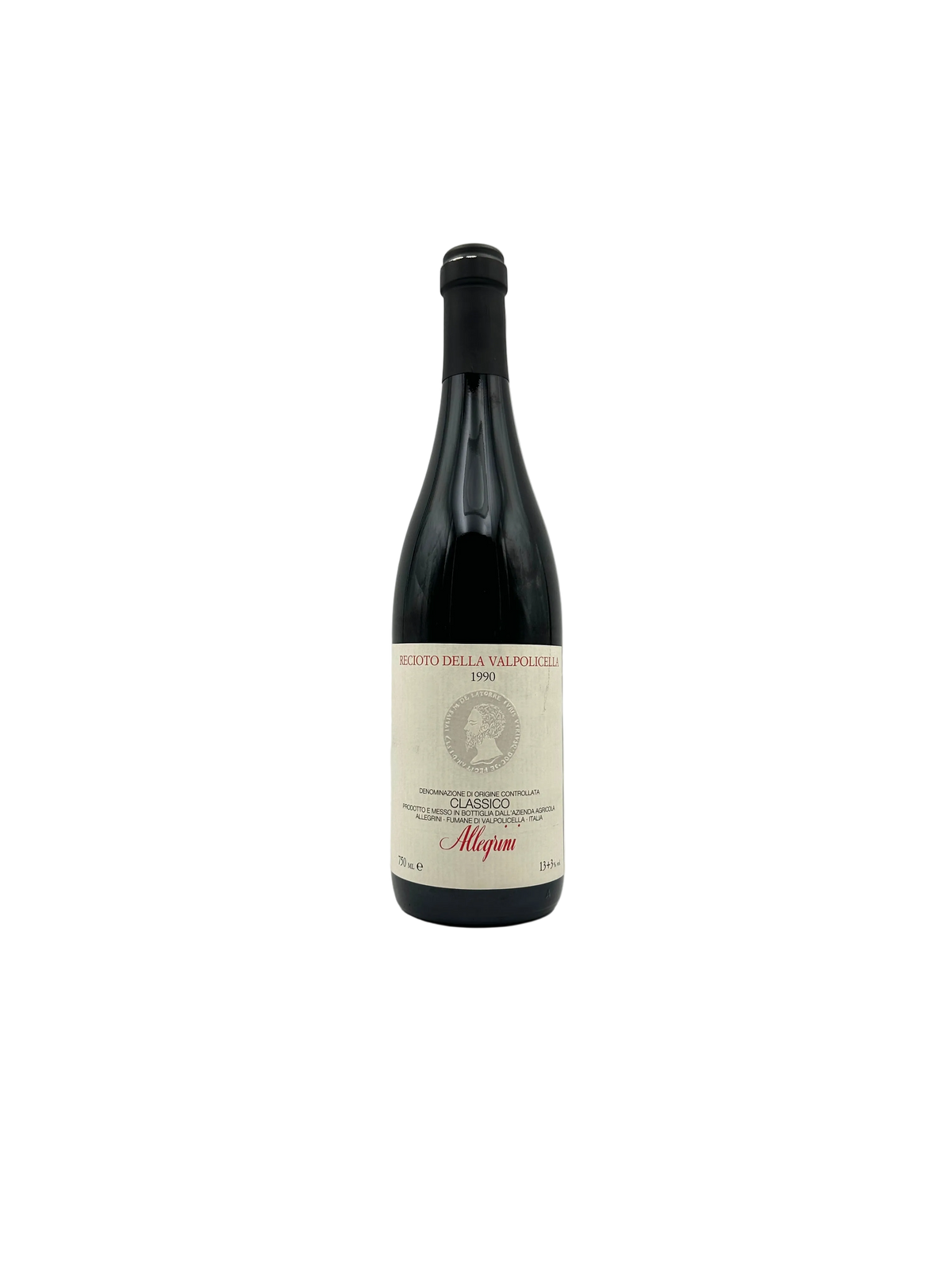 1990 - Allegrini - Recioto della Valpolicella