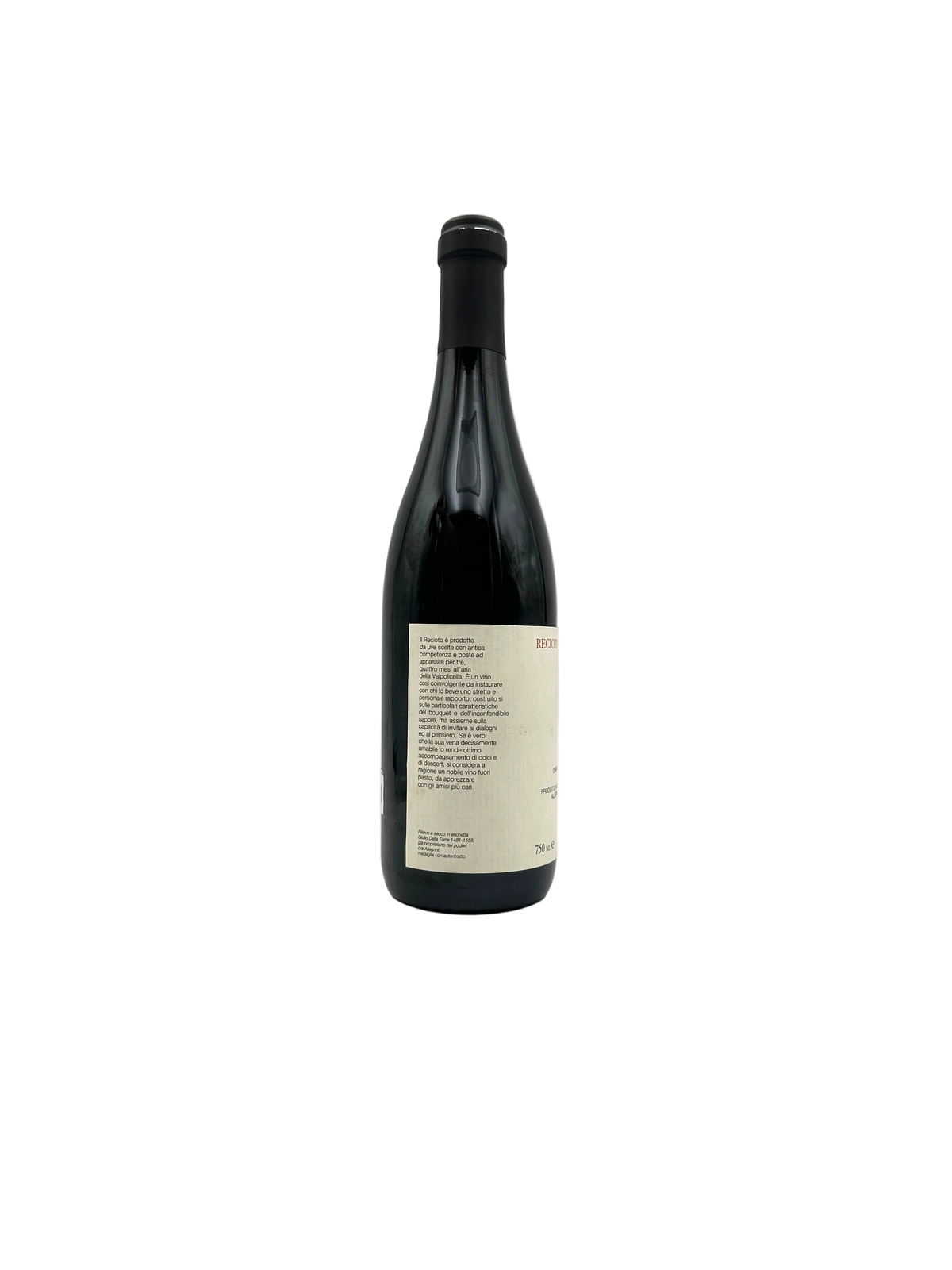 1990 - Allegrini - Recioto della Valpolicella