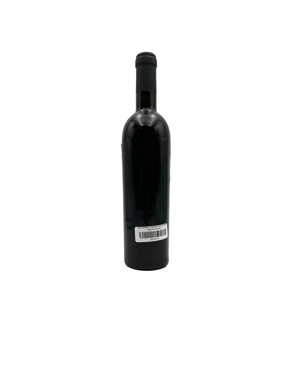 1996 - Allegrini - Giovanni Allegrini Recioto della Valpolicella