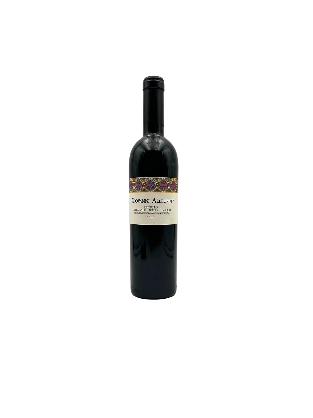 2000 - Allegrini - Giovanni Allegrini Recioto della Valpolicella