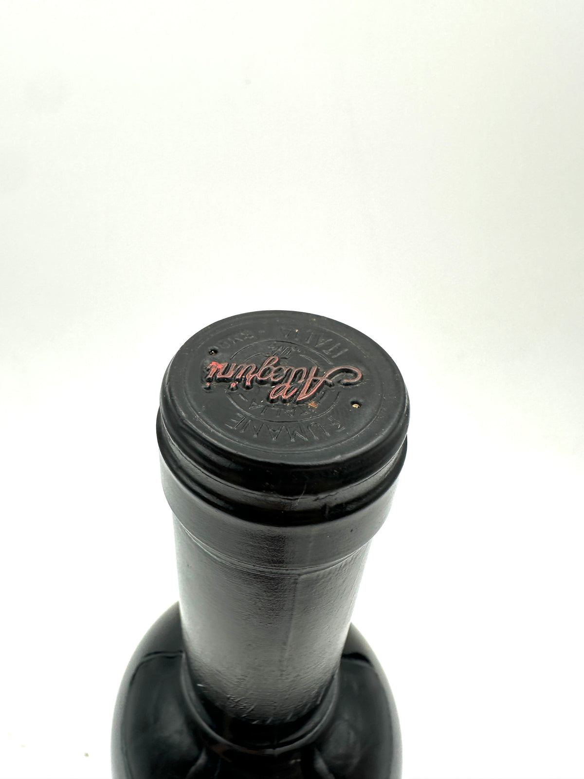 2000 - Allegrini - Giovanni Allegrini Recioto della Valpolicella