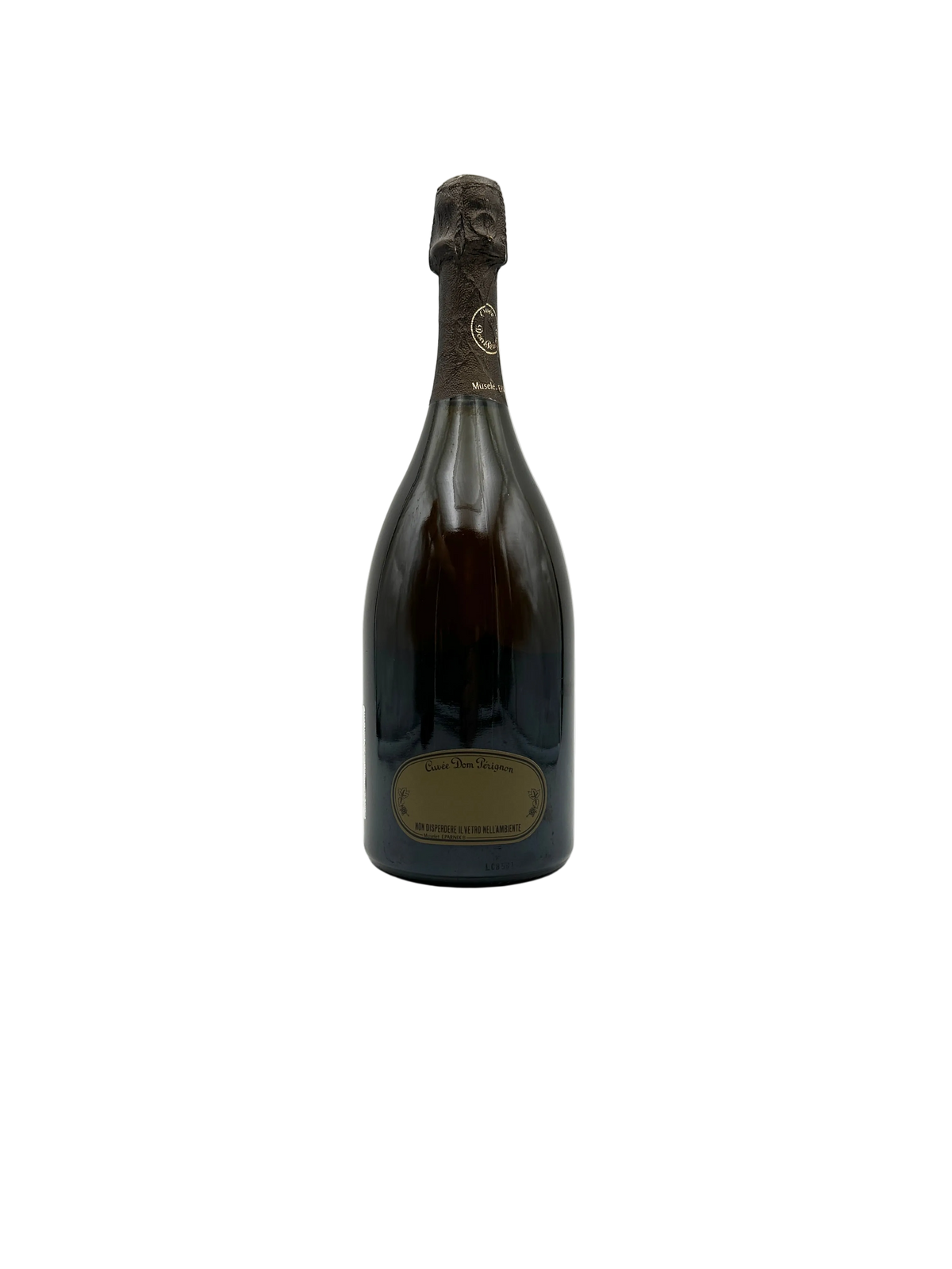 1983 - Dom Pérignon - Champagne Cuvée Vintage