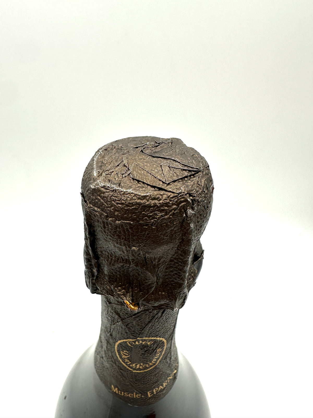 1983 - Dom Pérignon - Champagne Cuvée Vintage