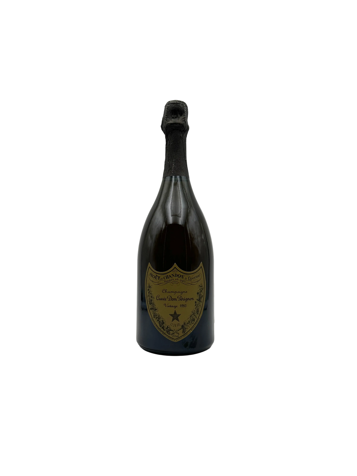 1985 - Dom Pérignon - Cuvée Vintage Champagne