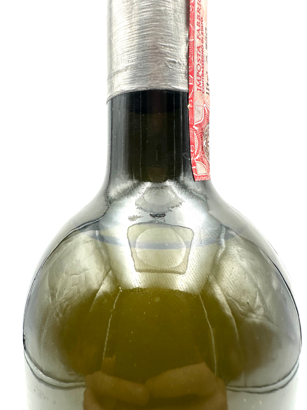 G. Nannoni - Grappa di Brunello - Anni 1980
